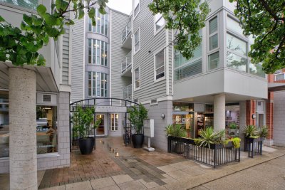 Virtual tour for Tom McConnell