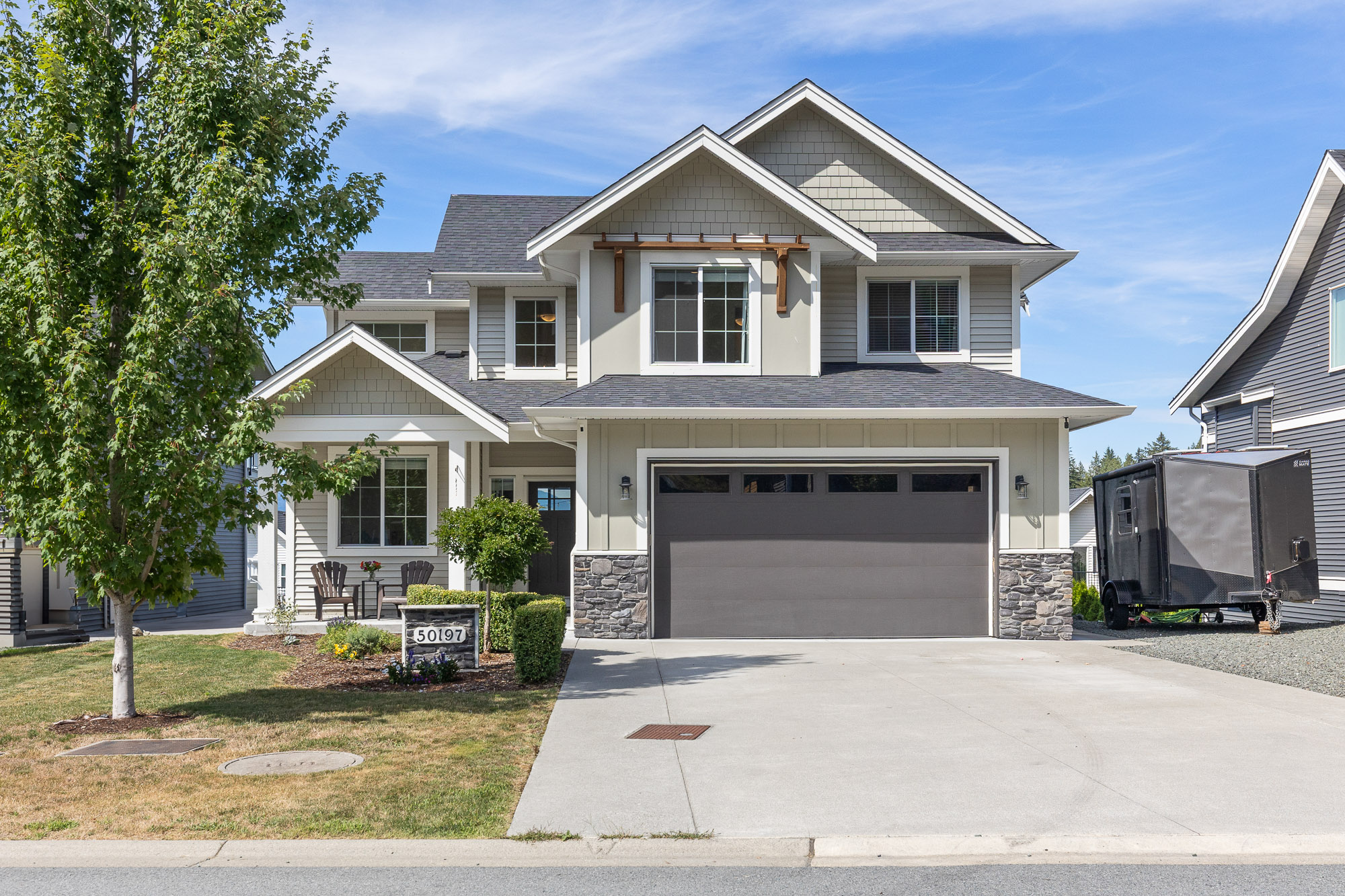 50197 Kensington Drive, Chilliwack