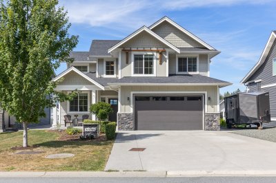 Virtual tour for Tim Barrett