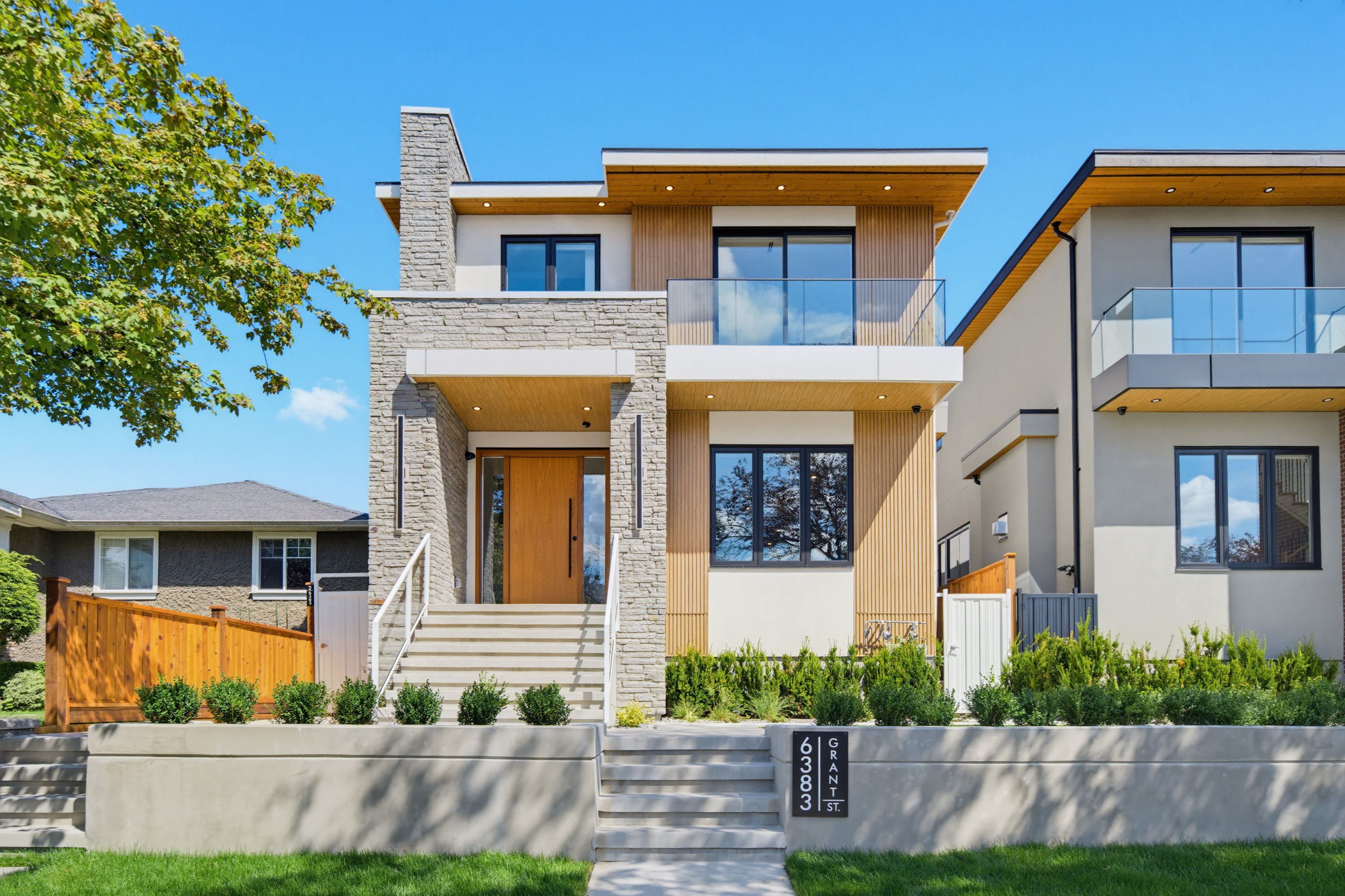 6383 Grant Street, Burnaby