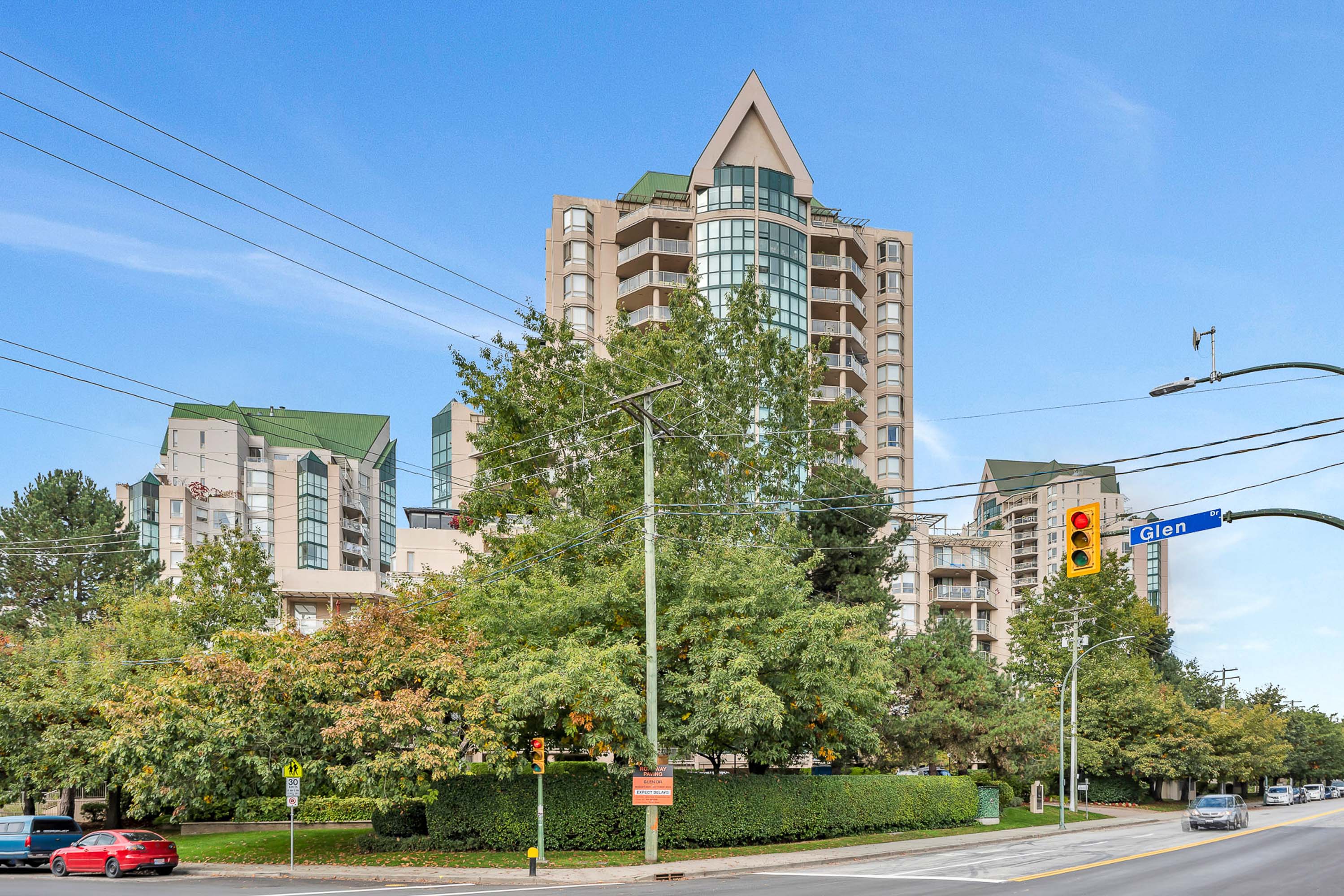 1802 - 1190 Pipeline Road, Coquitlam