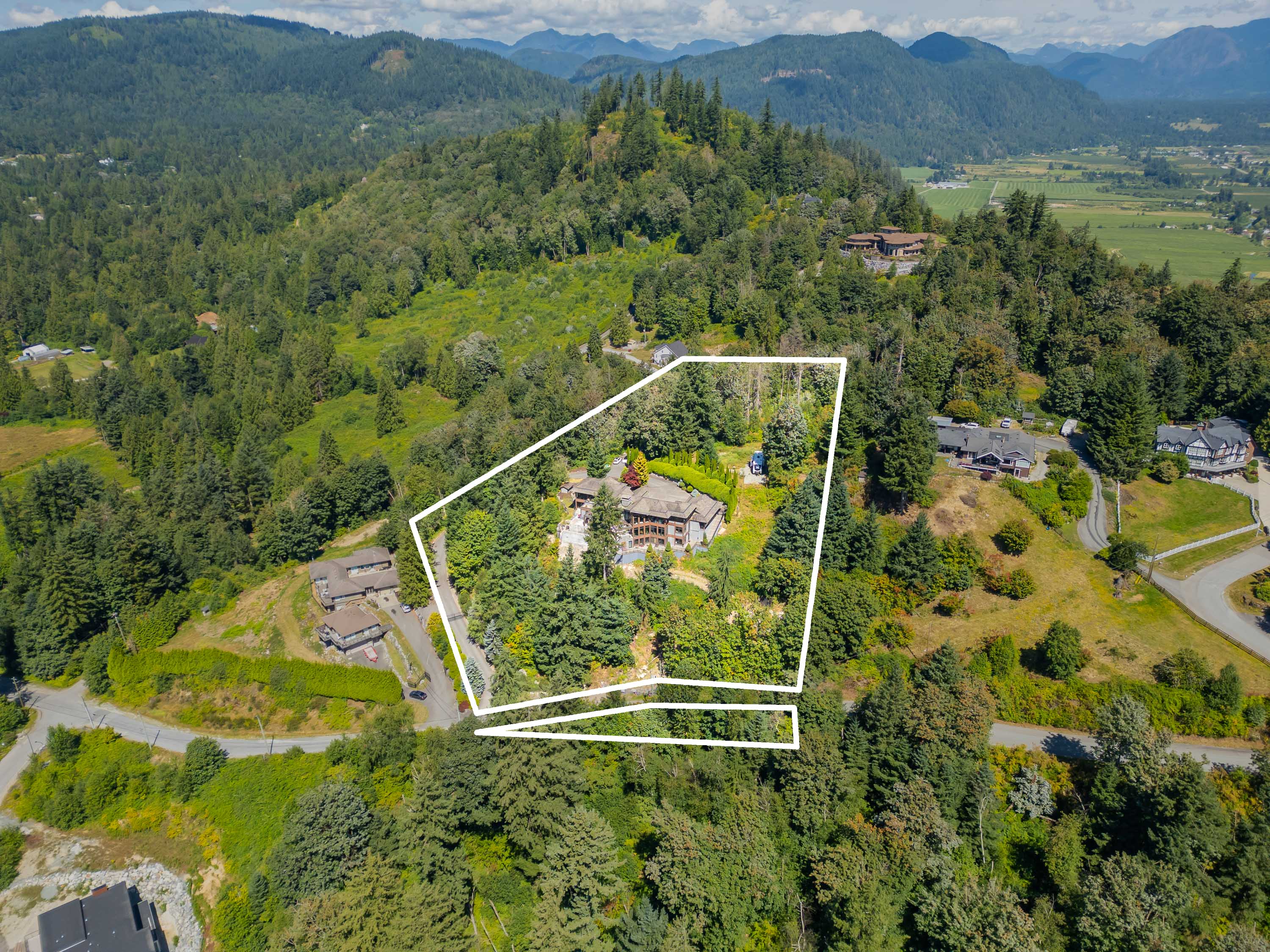 34869 Ferndale Avenue, Mission