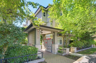 Virtual tour for Tamara Baltic
