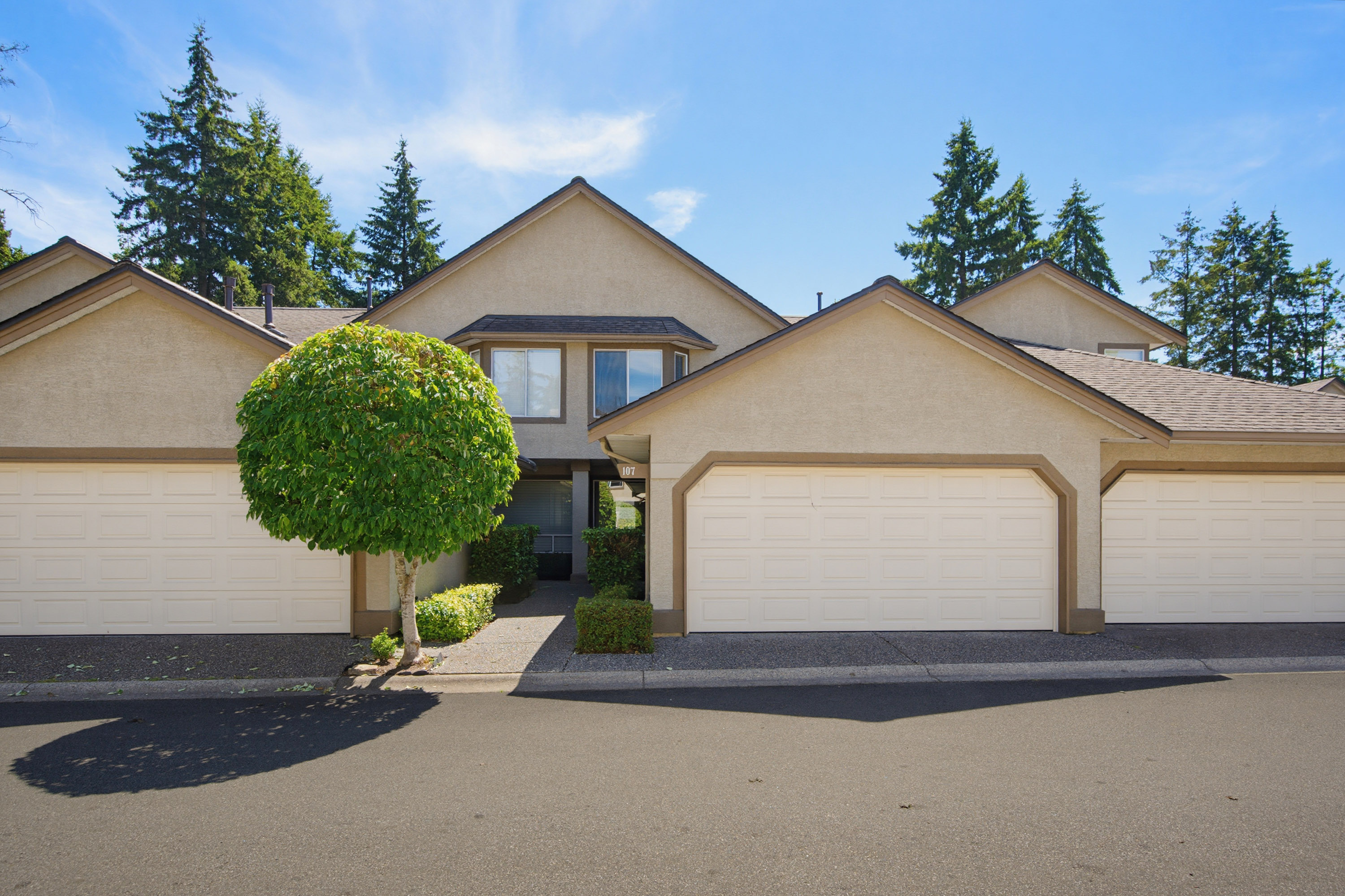 107 - 15988 83 Avenue, Surrey