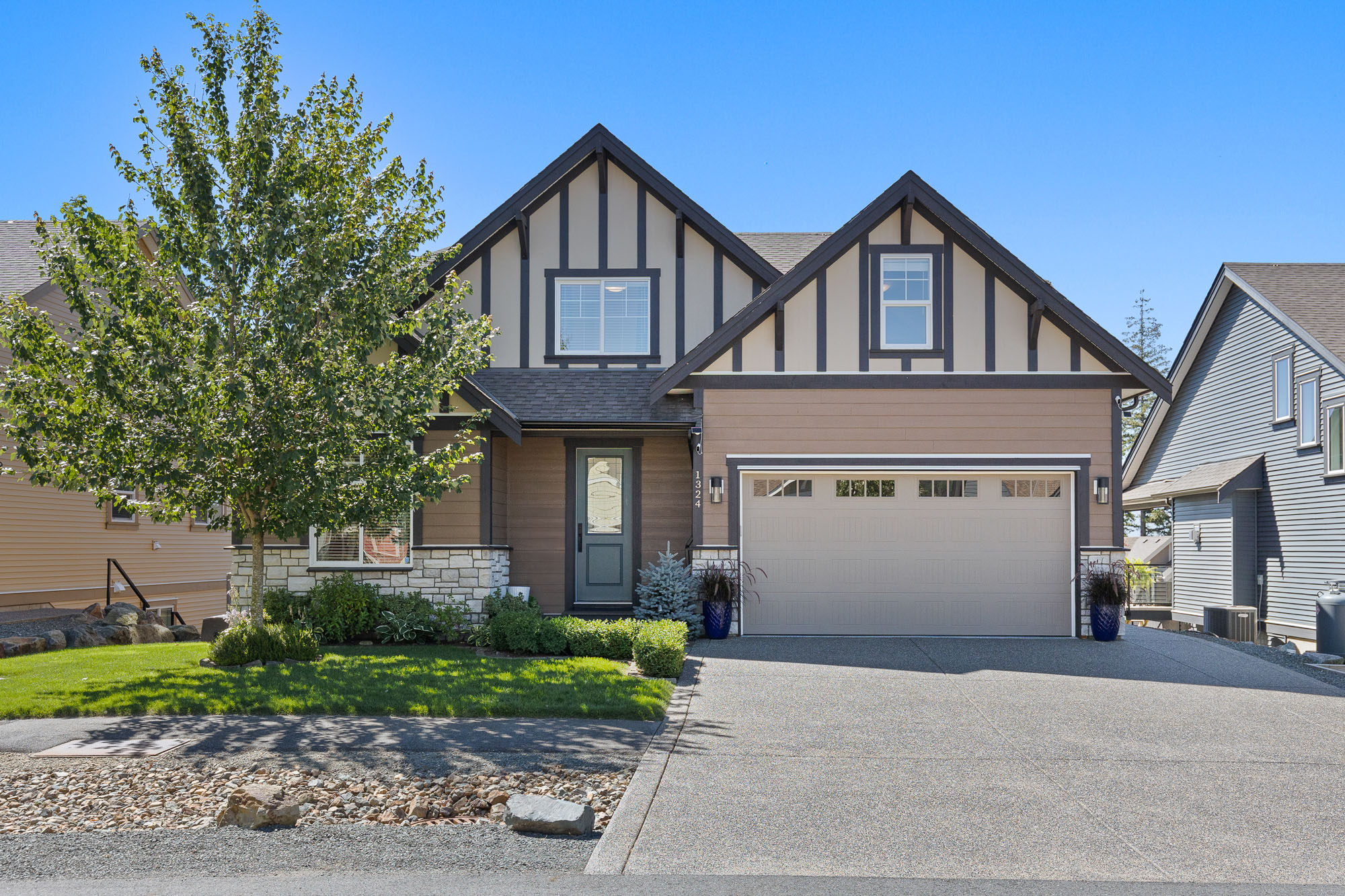1324 Stromdahl Place, Harrison Mills