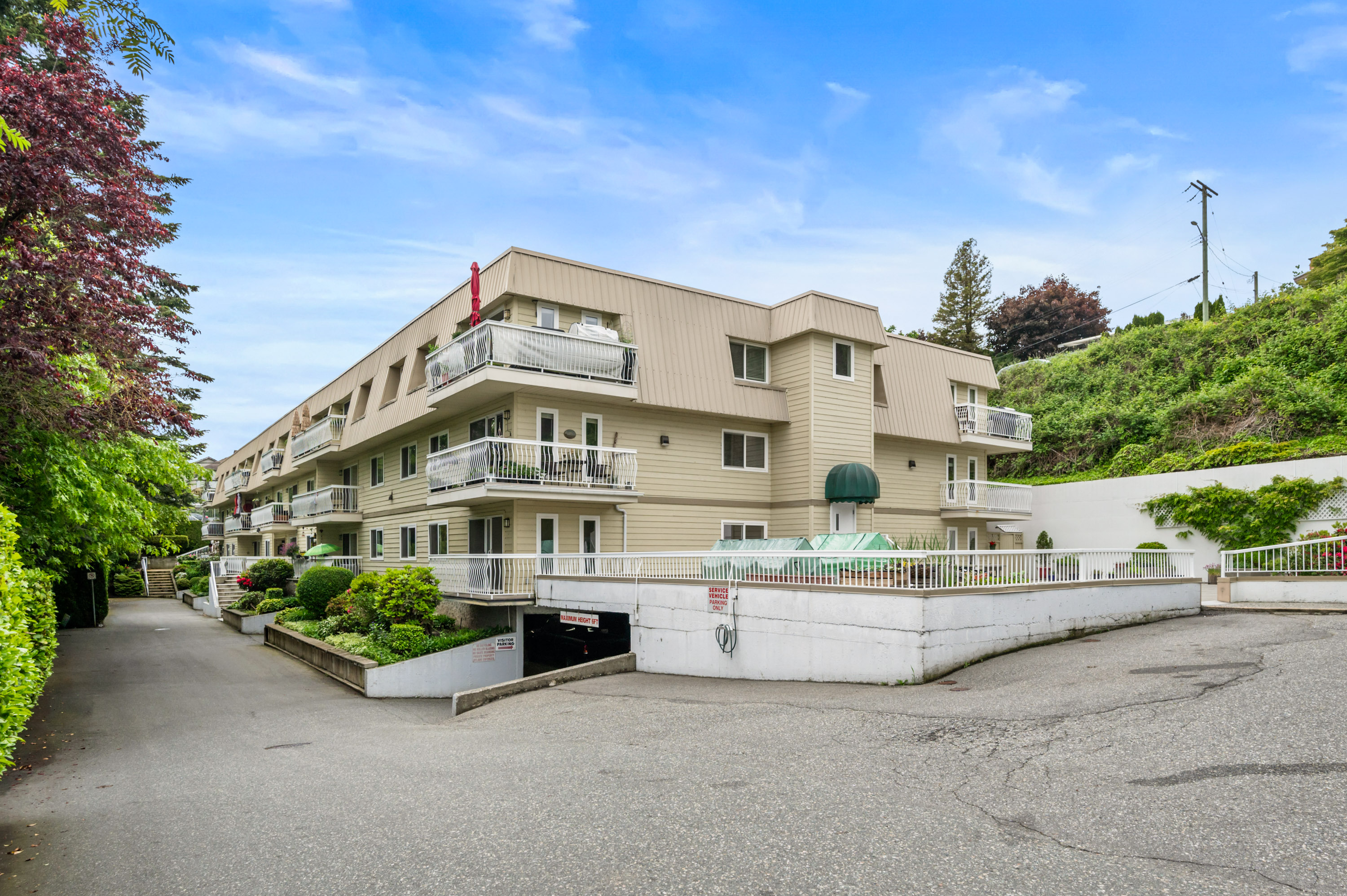 111 - 7436 Stave Lake Street, Mission