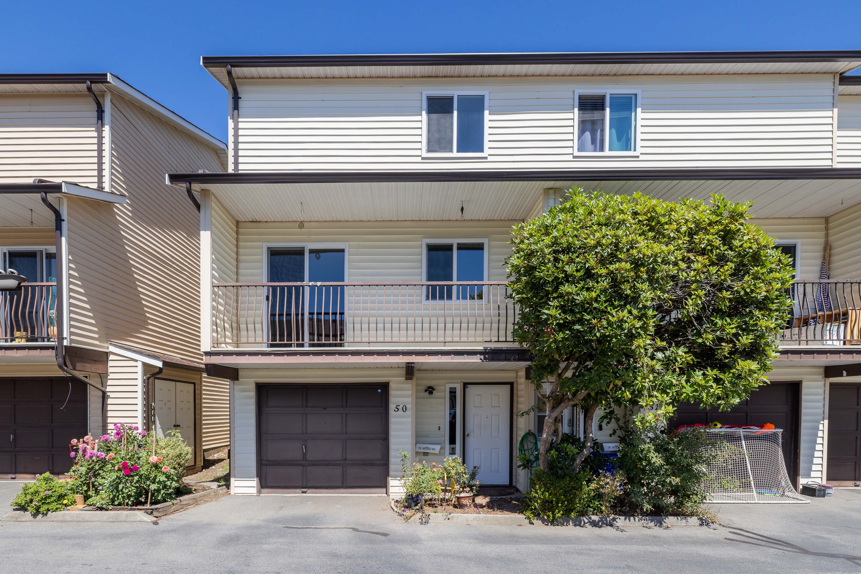50 - 27272 32 Avenue, Aldergrove
