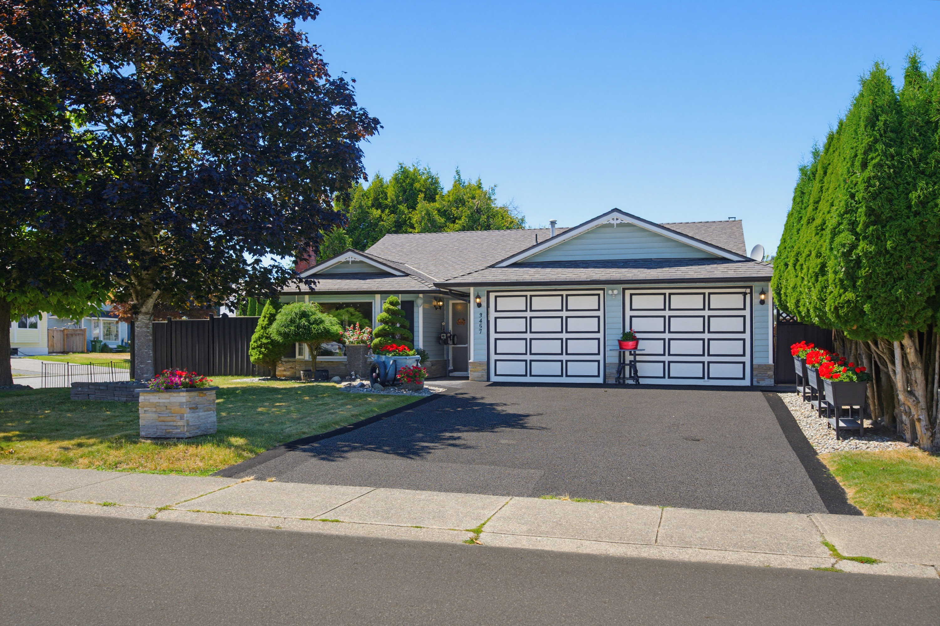 3457 Merritt Street, Abbotsford
