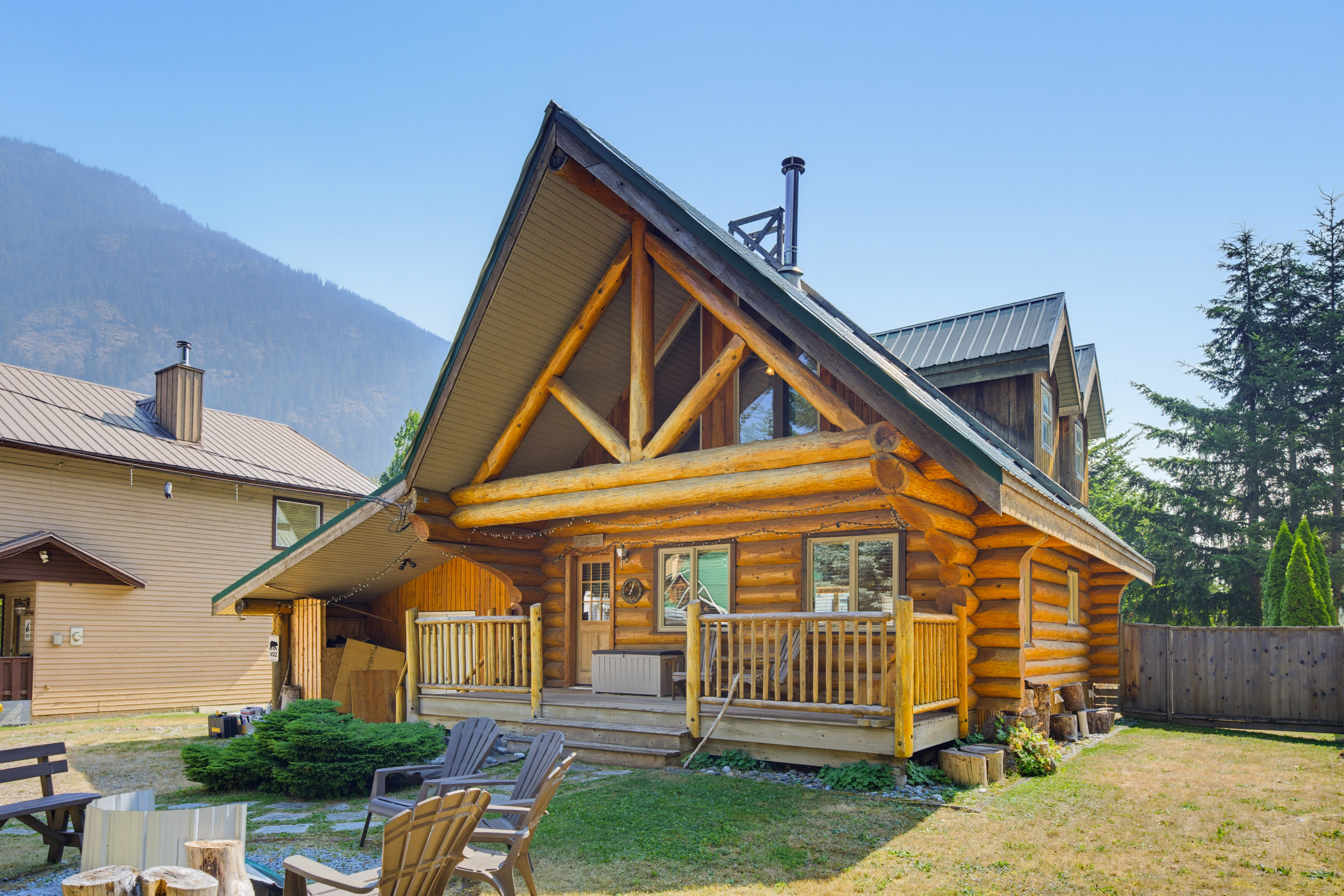 71788 Meadow Road, Hope