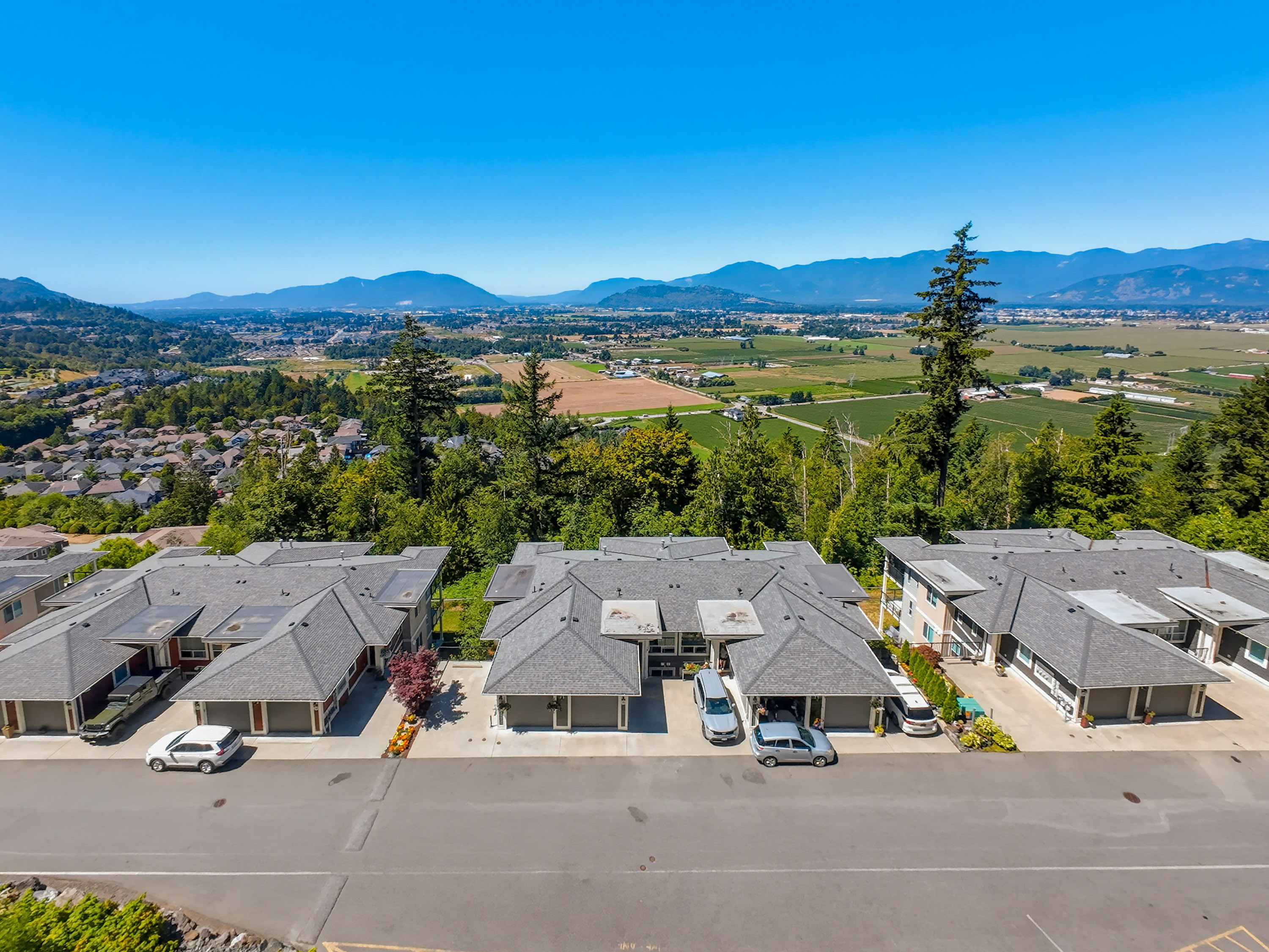 126 - 6026 Lindeman Street, Chilliwack