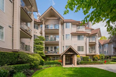 Virtual tour for Janessa MacDonald