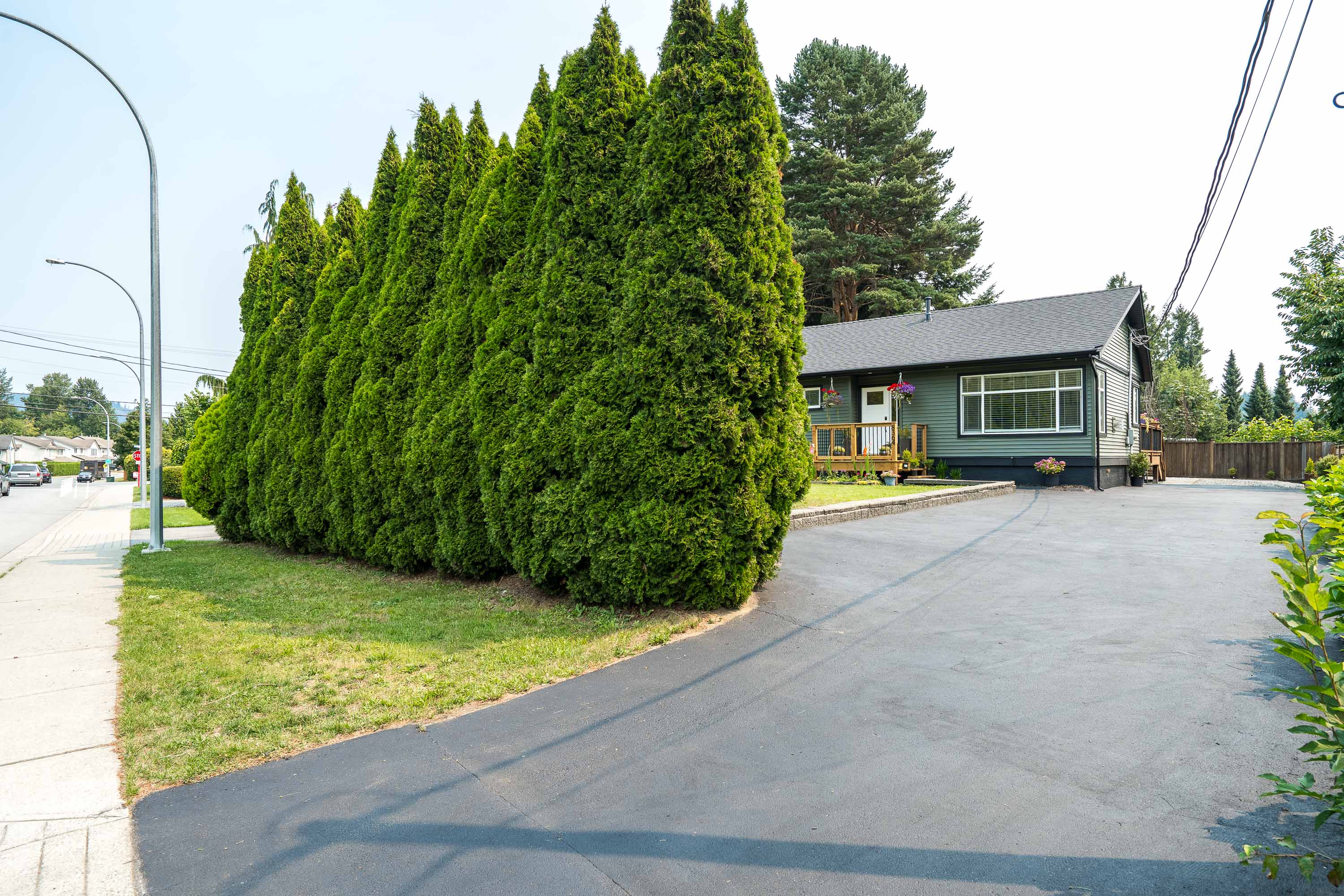 8364 Cade Barr Street, Mission