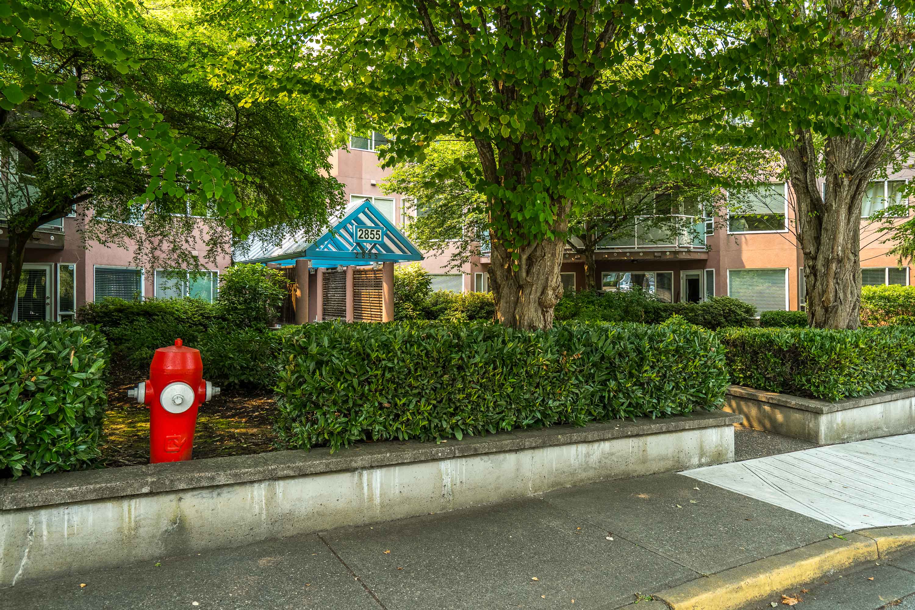 203 - 2855 152 Street, Surrey