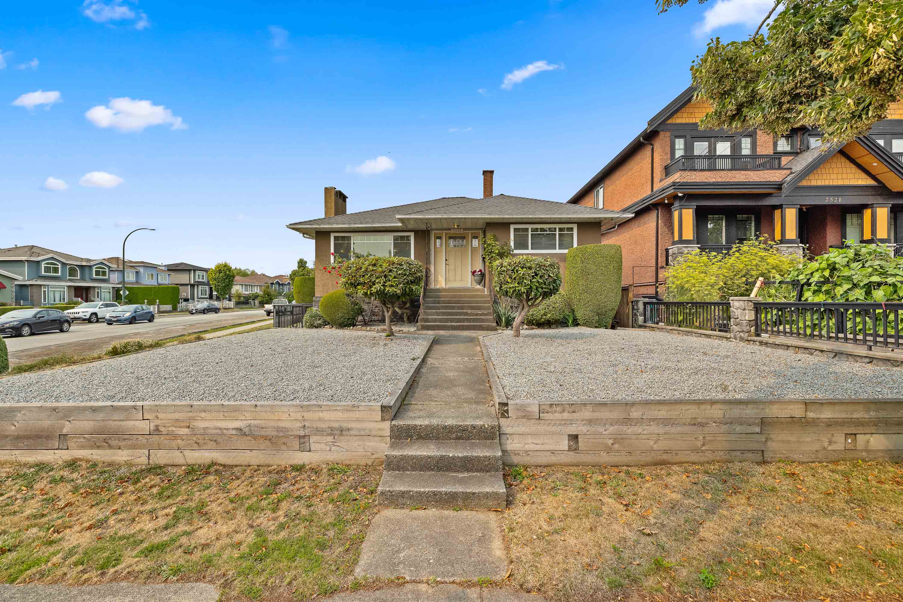 2515 45th Avenue East, Vancouver