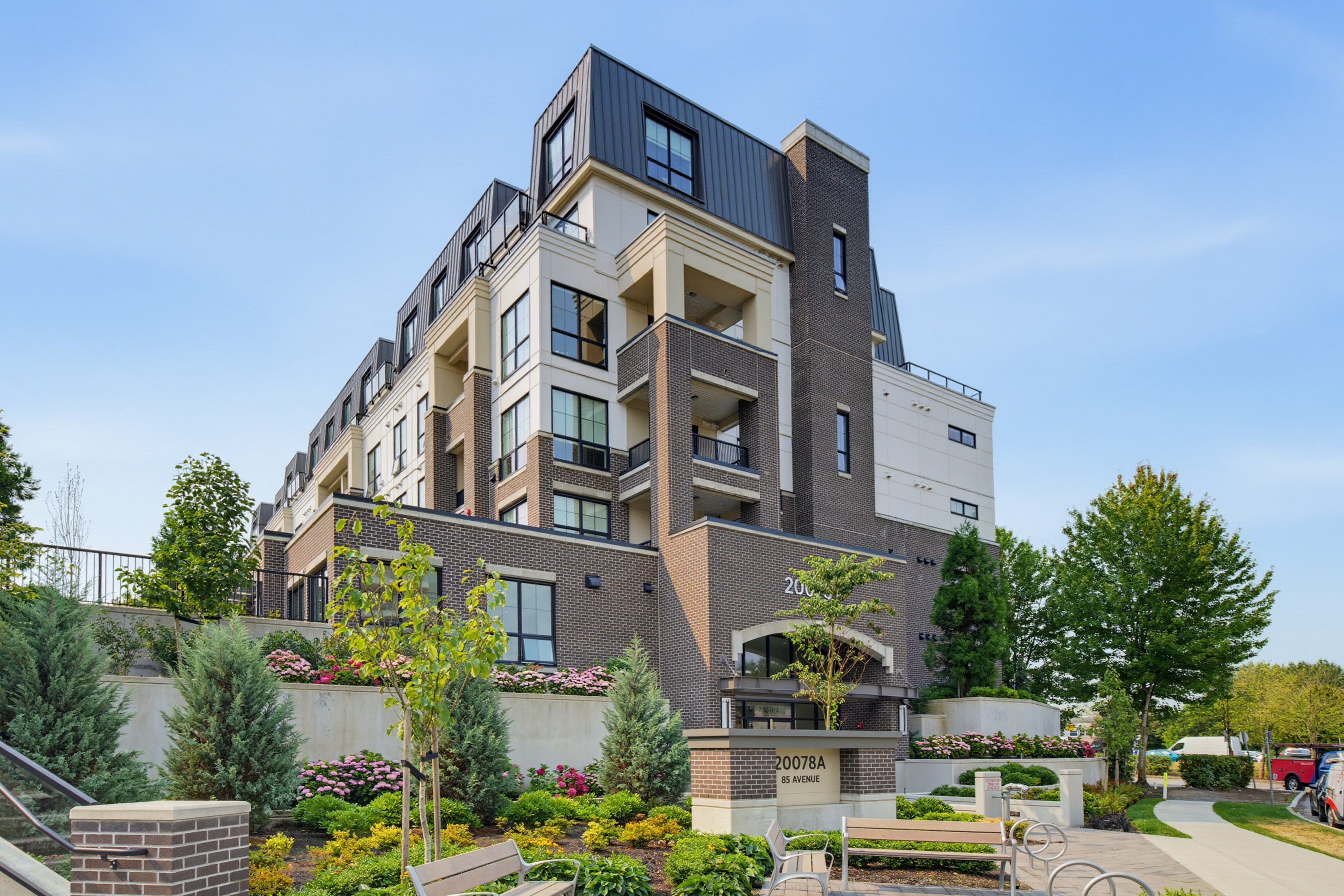 A209 - 20078 85 Avenue, Langley