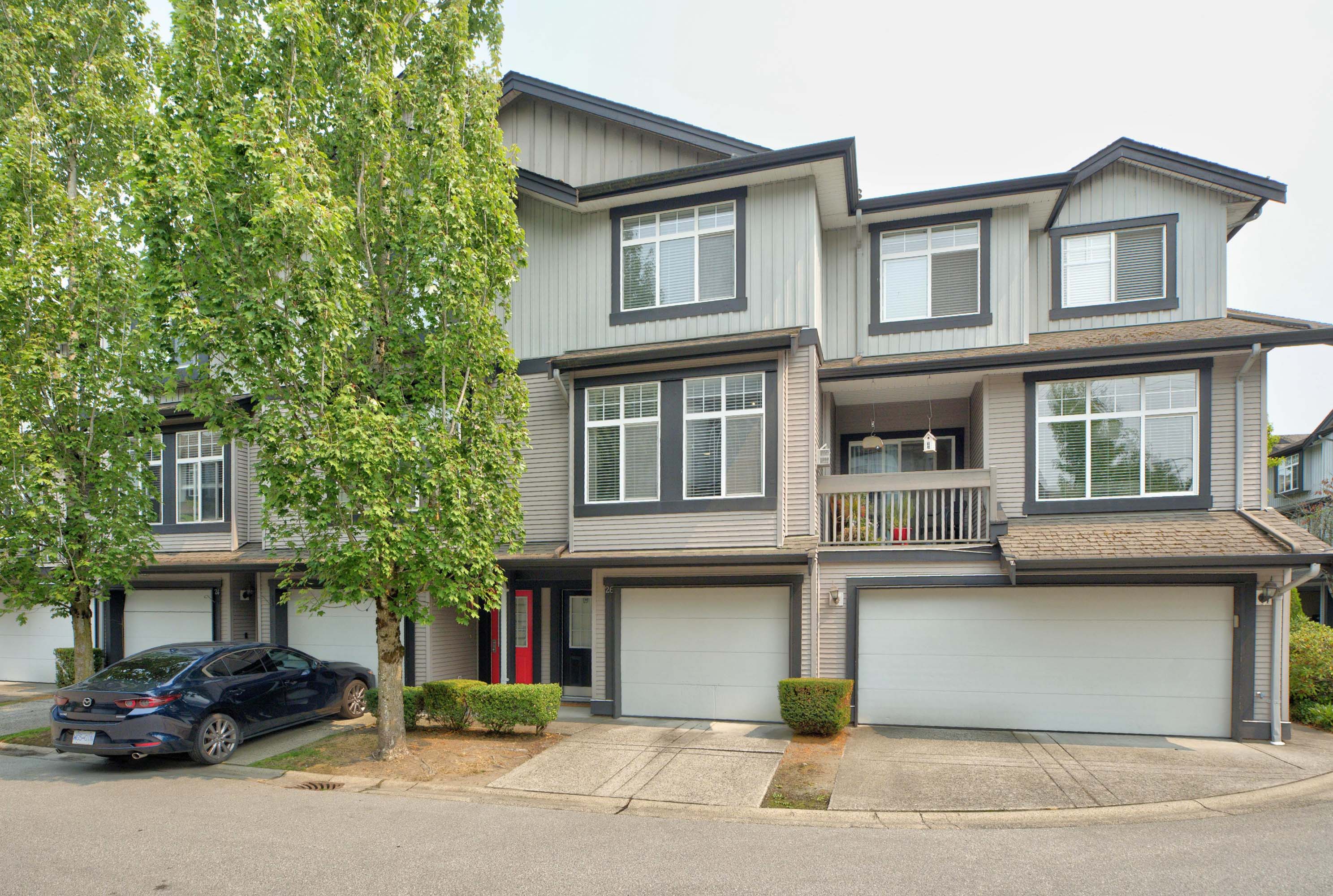 26 - 18828 69 Avenue, Surrey