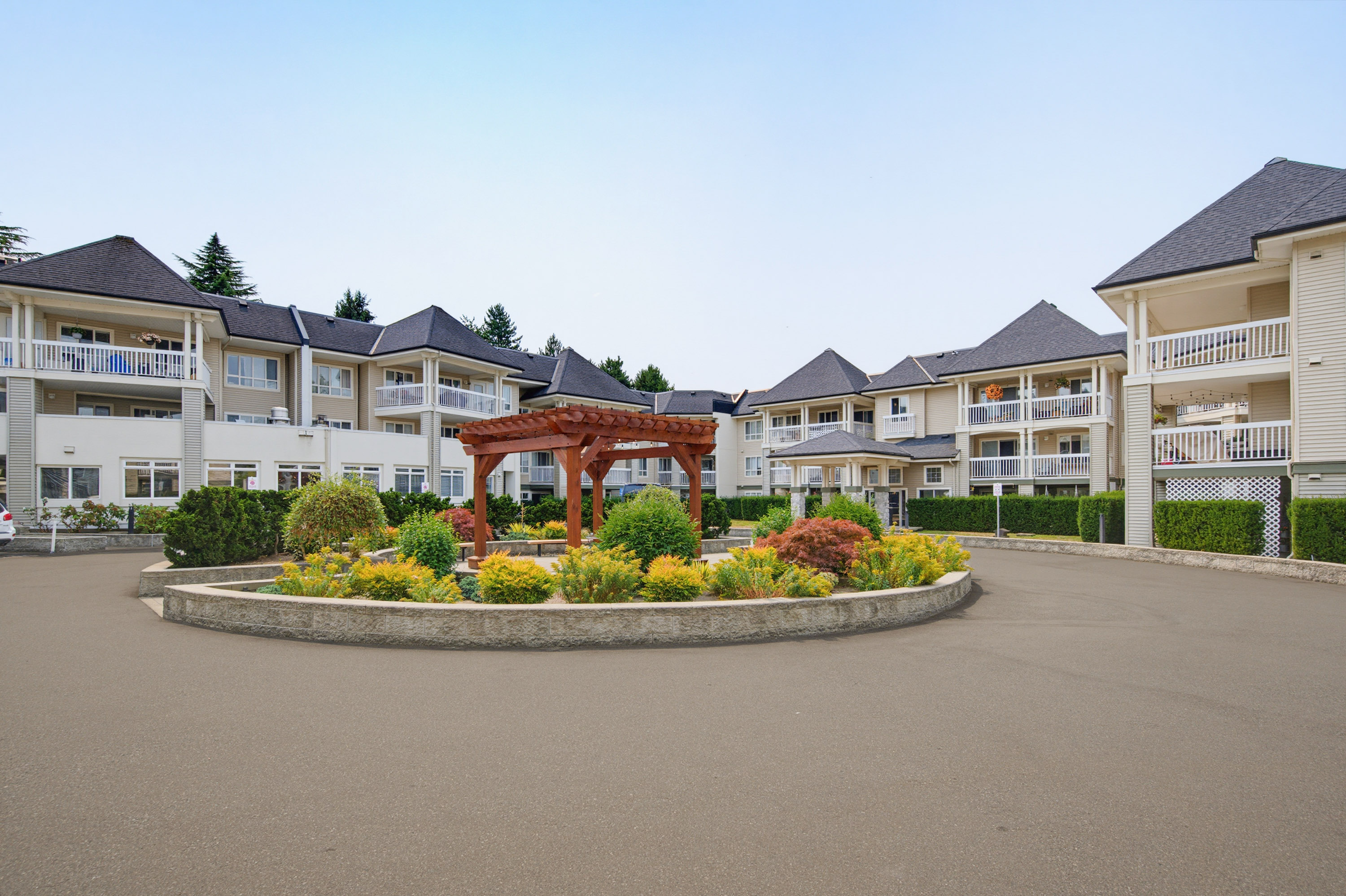 229 - 22020 49 Avenue, Langley