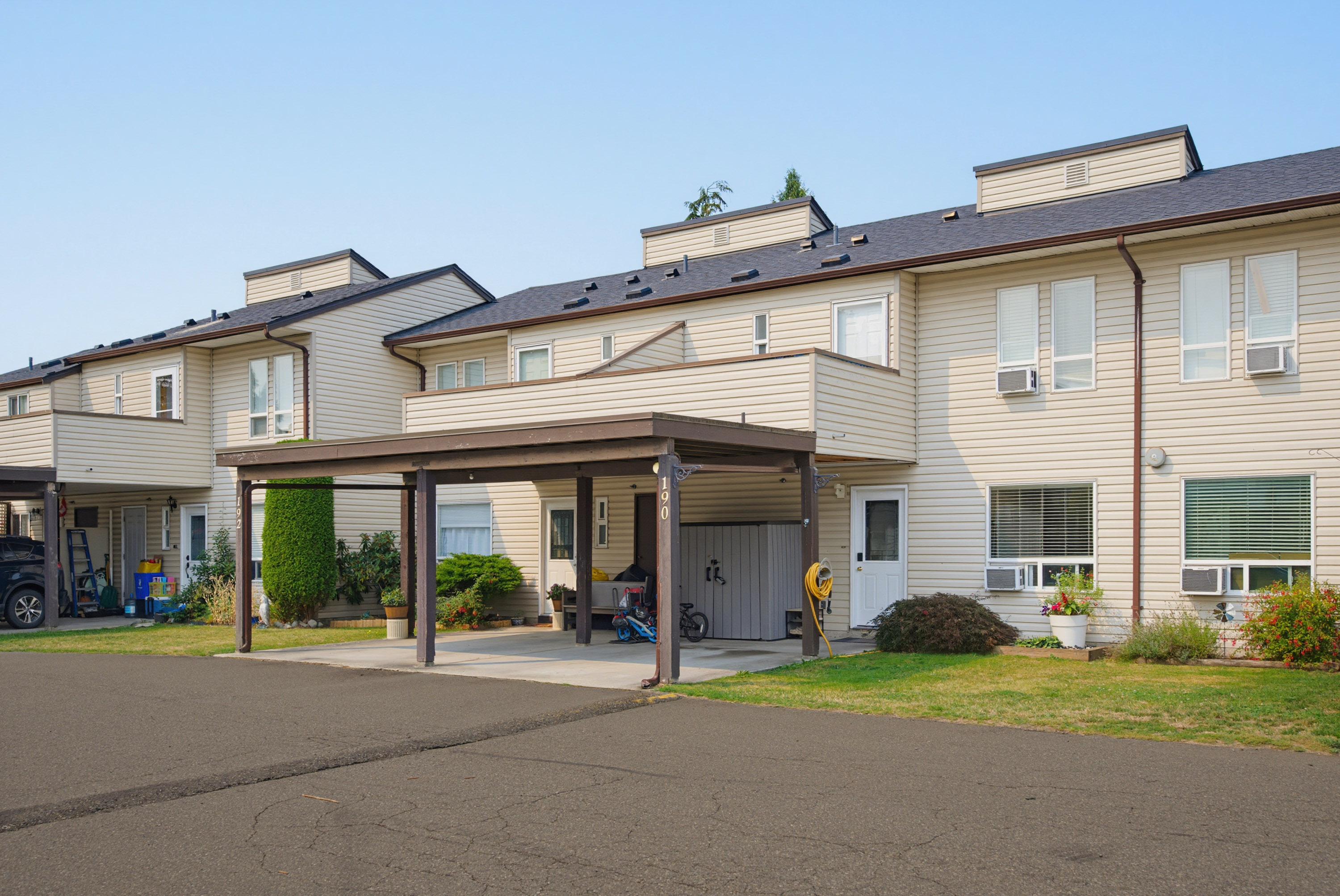 190 - 2844 273 Street, Langley