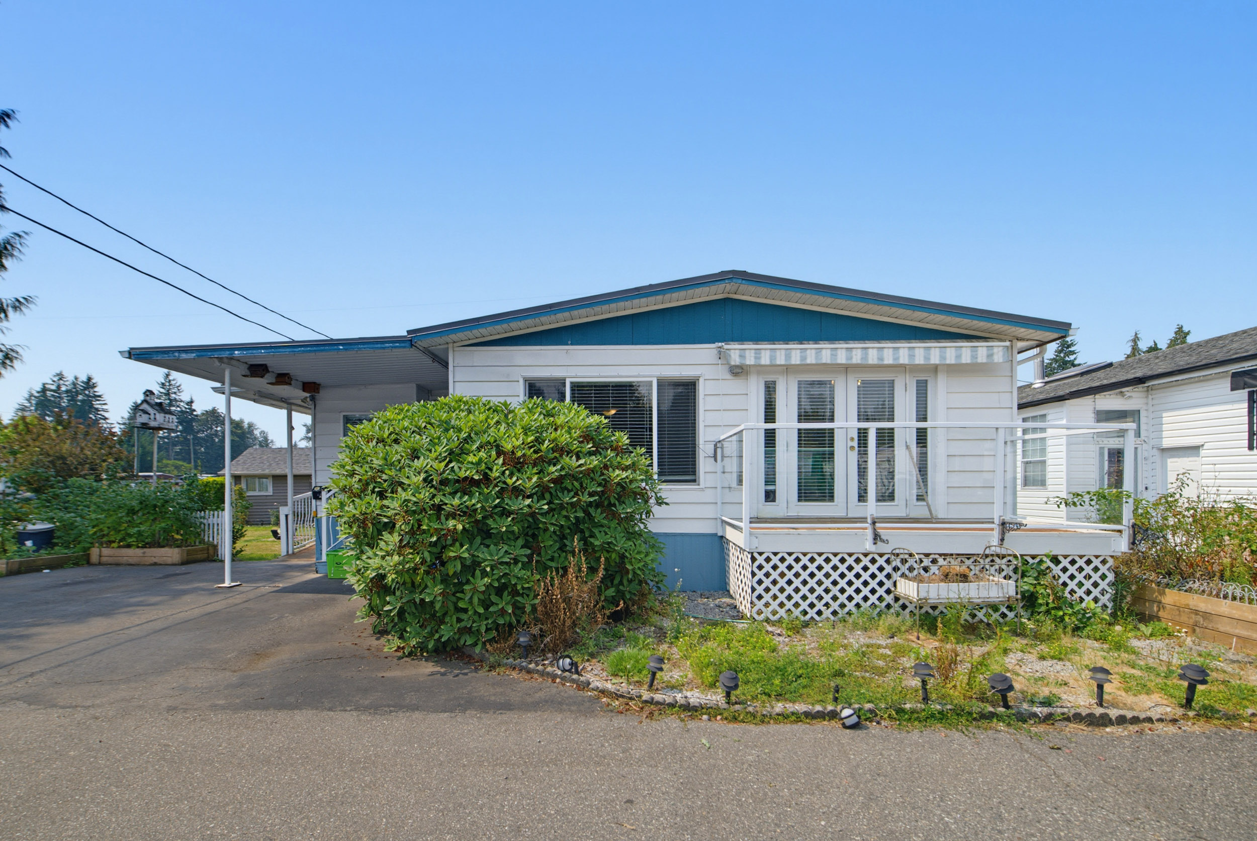 12 - 4426 232 Street, Langley