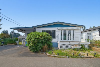 Virtual tour for Travis Bowman