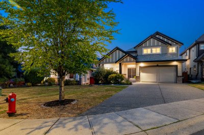 Virtual tour for Vicky Scott