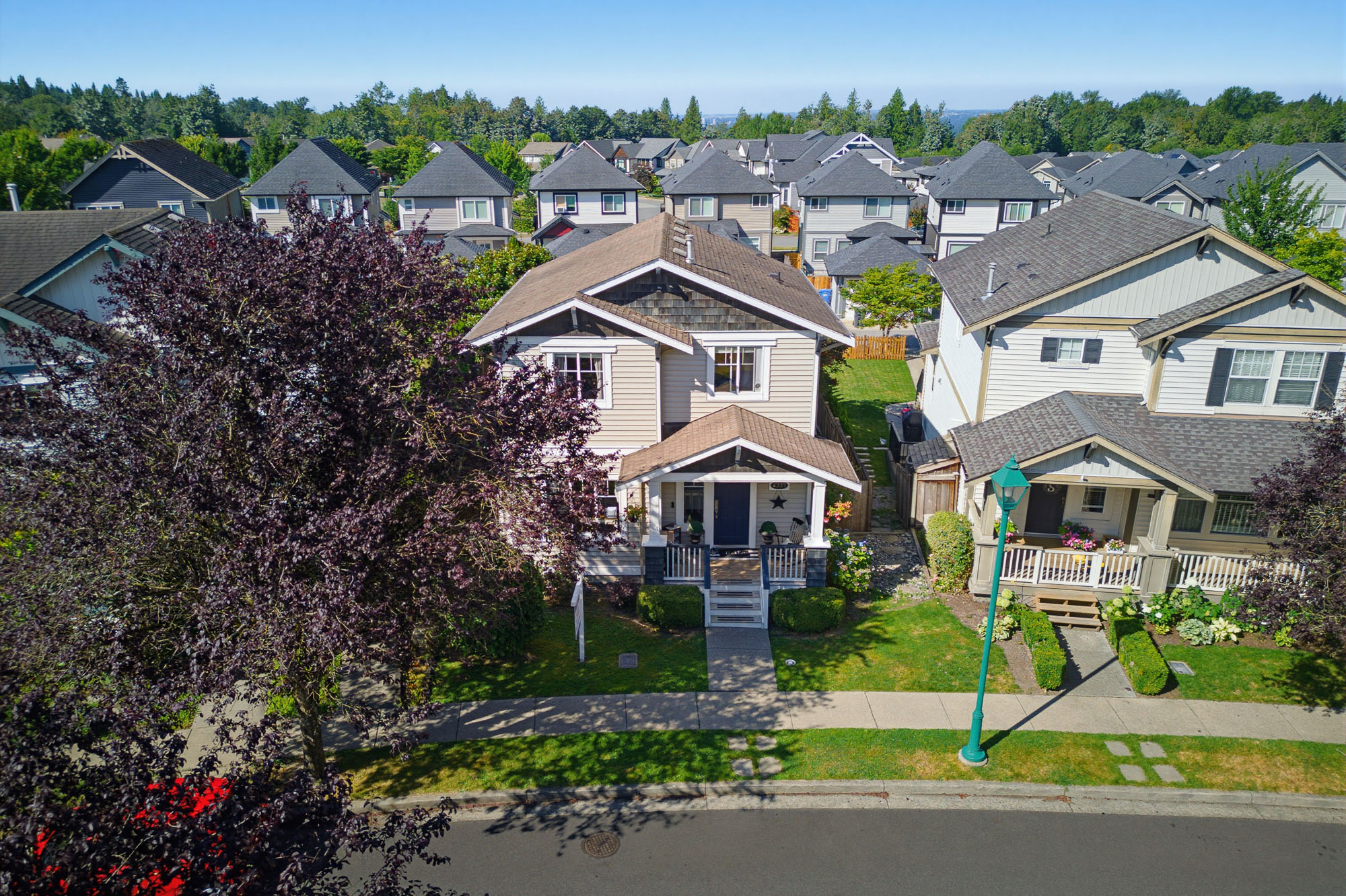 4337 Callaghan Crescent, Abbotsford