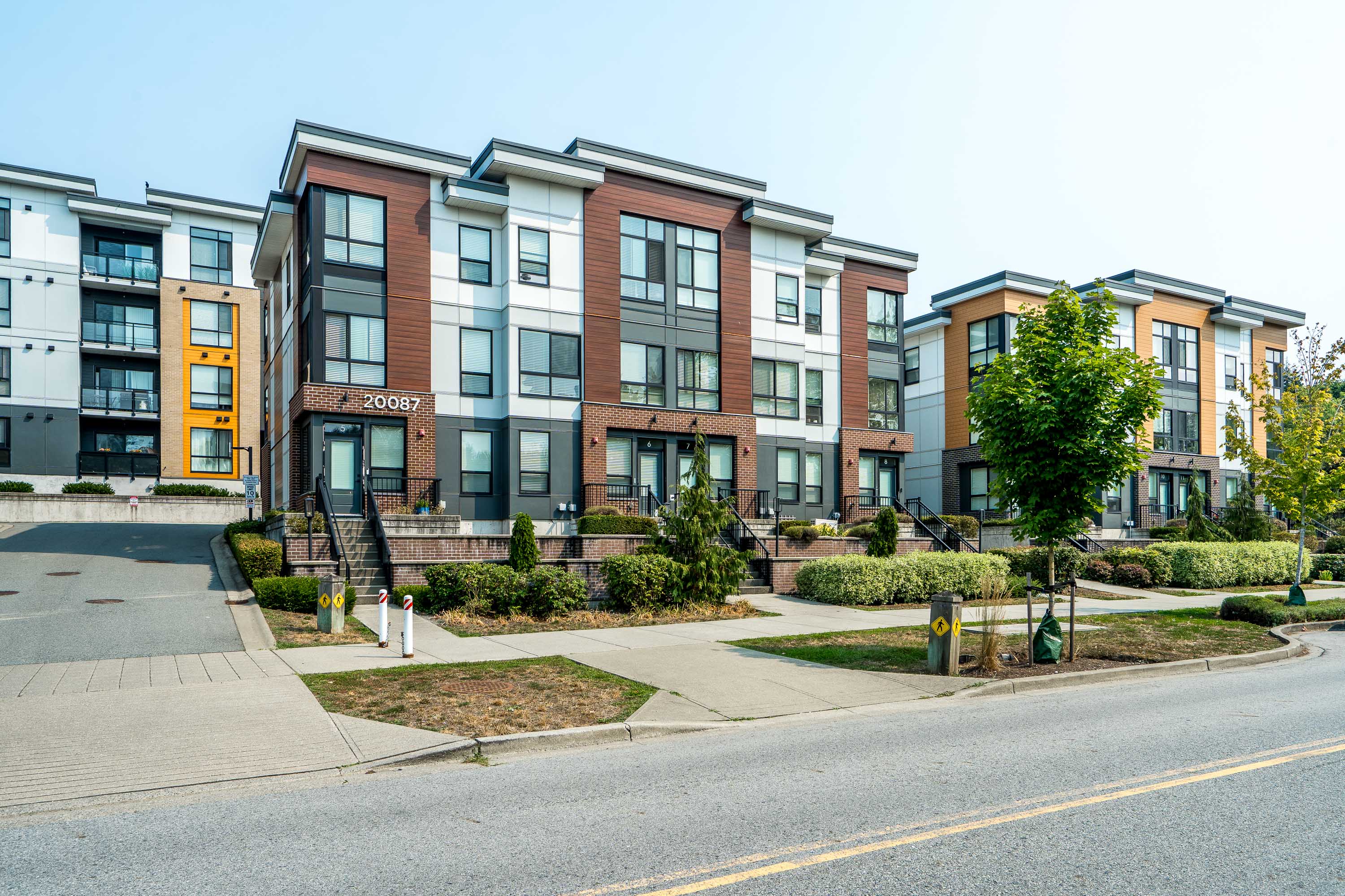 15 - 20087 68 Avenue, Langley