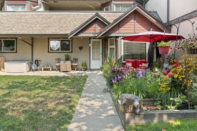 Virtual tour for Amber Baird