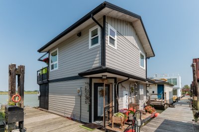 Virtual tour for Kat Johnson