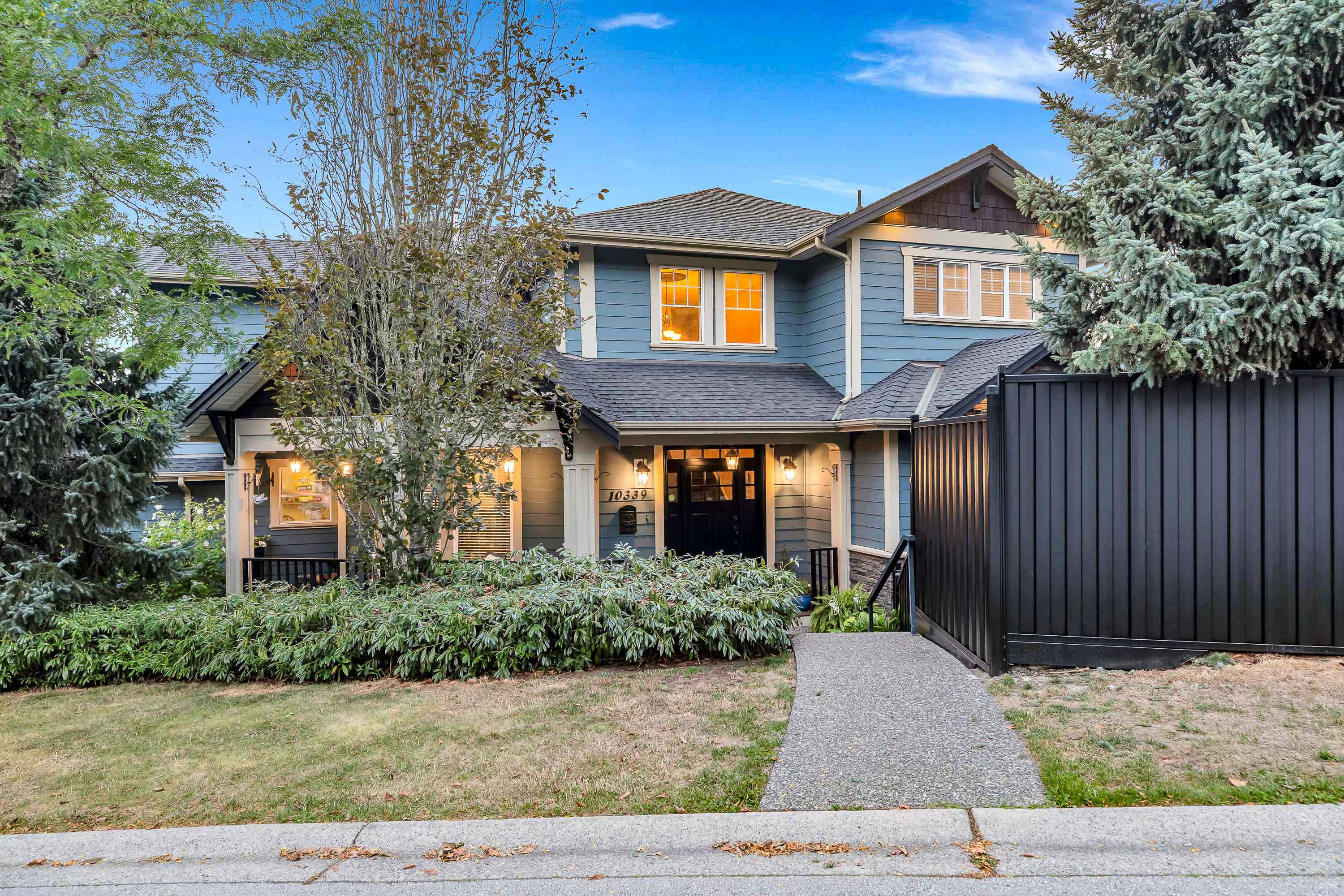 10339 McEachern Street, Maple Ridge