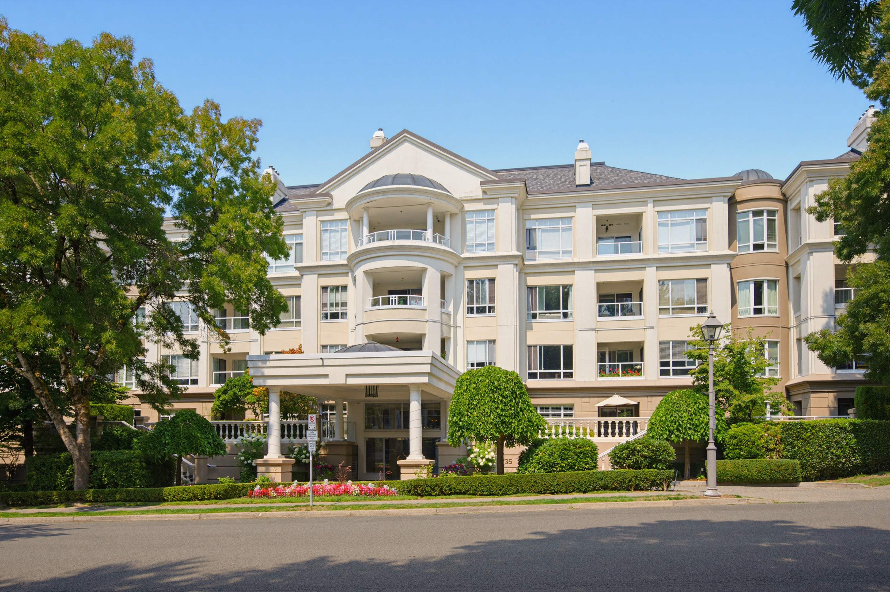 229 - 5735 Hampton Place, Vancouver