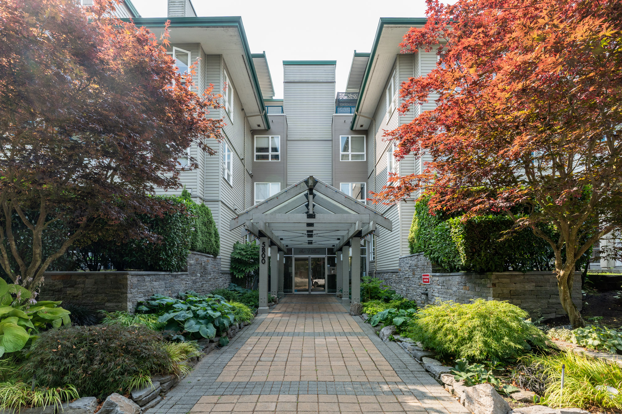 114 - 5800 Andrews Road, Richmond