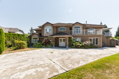 Virtual tour for Jeff Husty