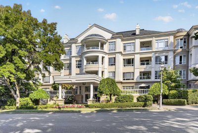 Virtual tour for Margaret Wong