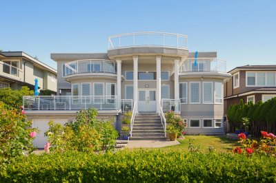 Virtual tour for Dave Narod