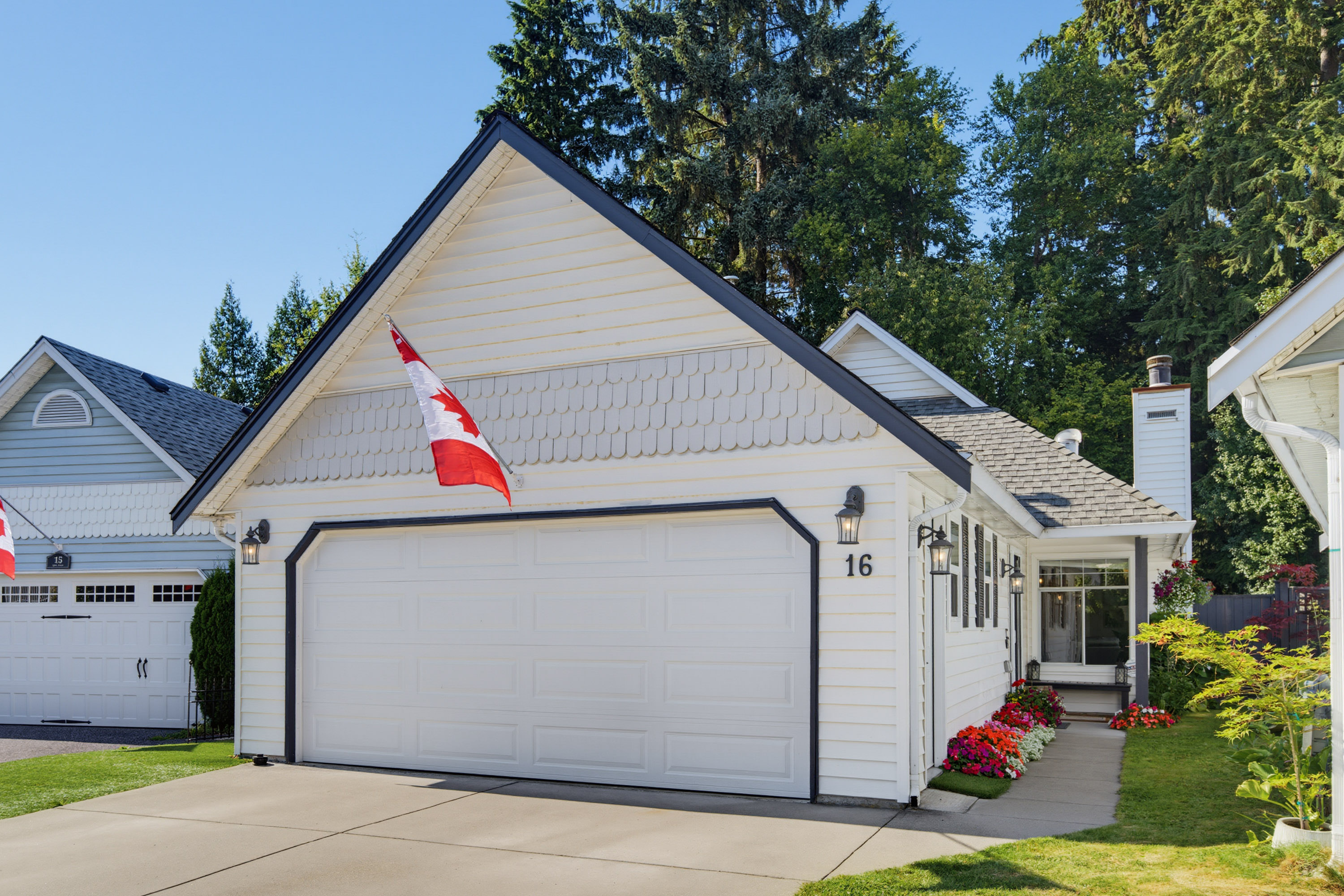 16 - 2865 Glen Drive, Coquitlam