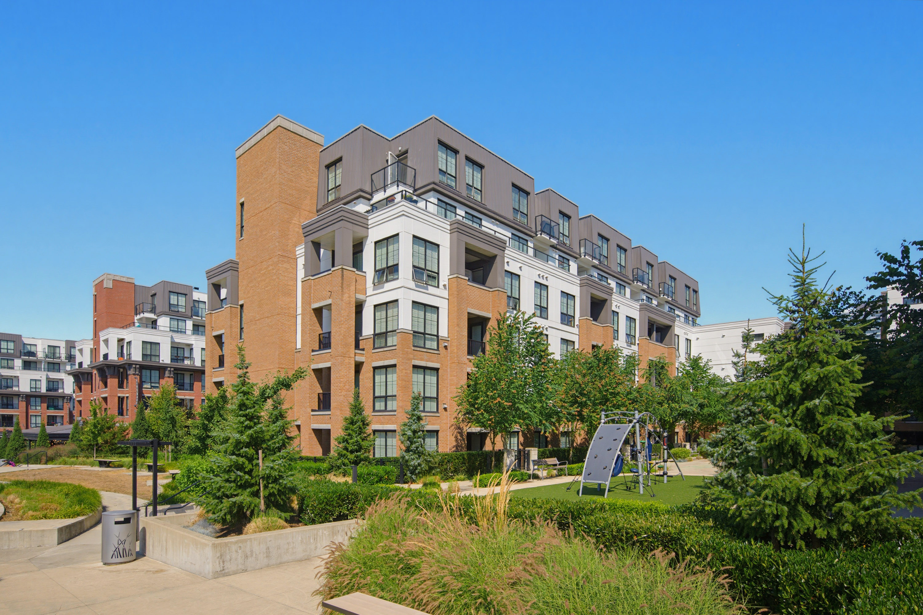 401 - 20052 83A Avenue, Langley
