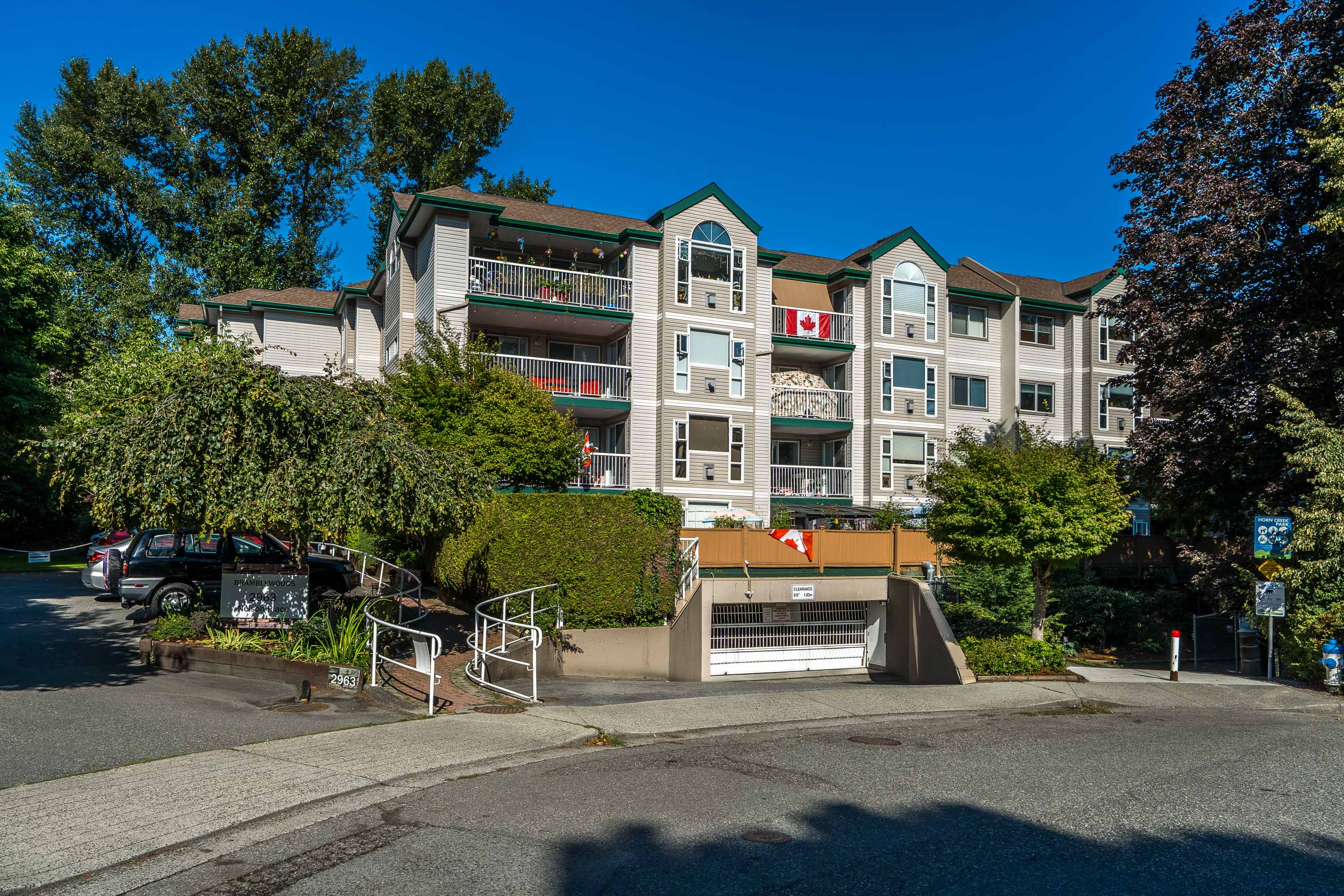209 - 2963 Nelson Place, Abbotsford