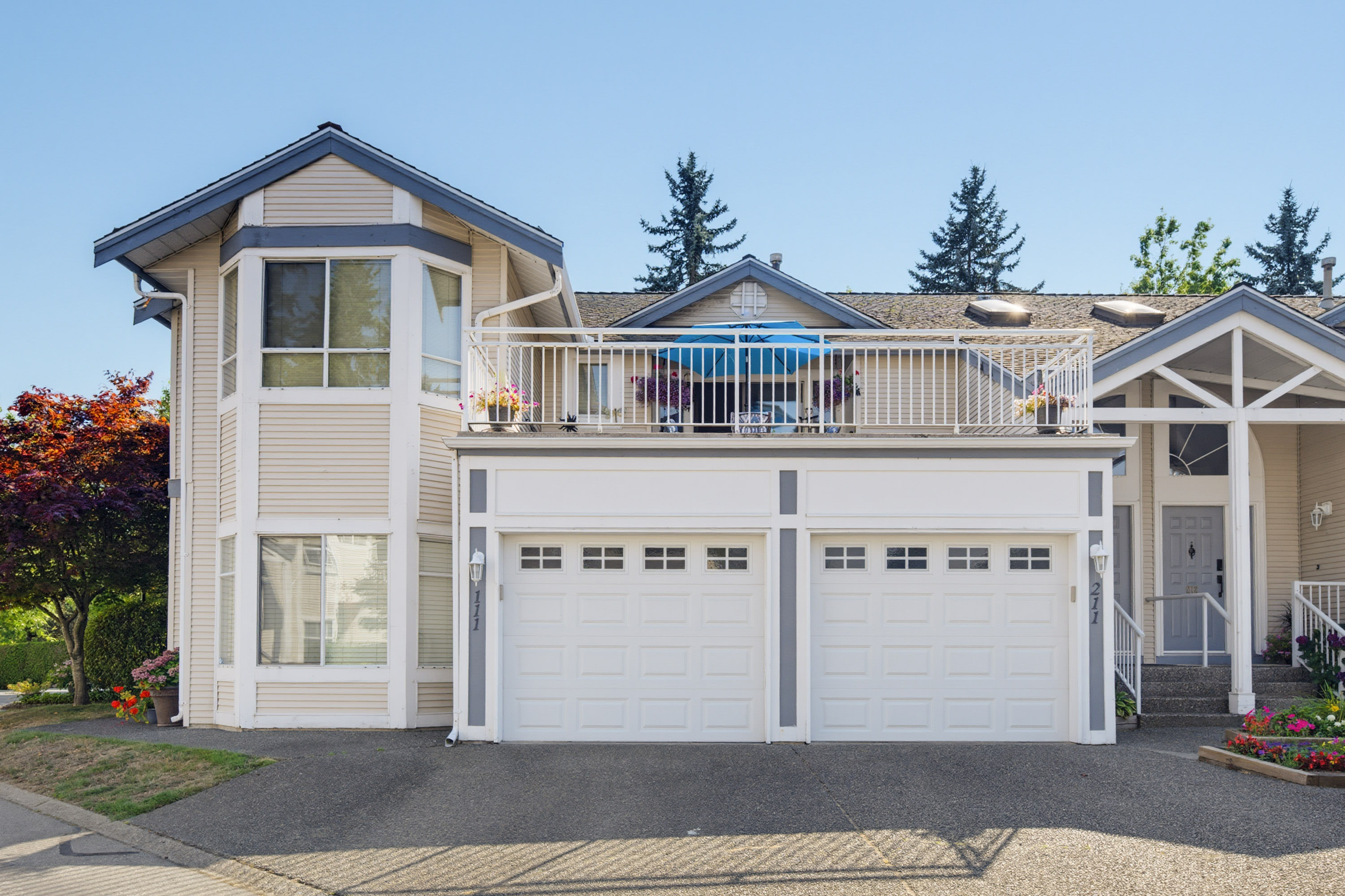 211 - 9072 Fleetwood Way, Surrey