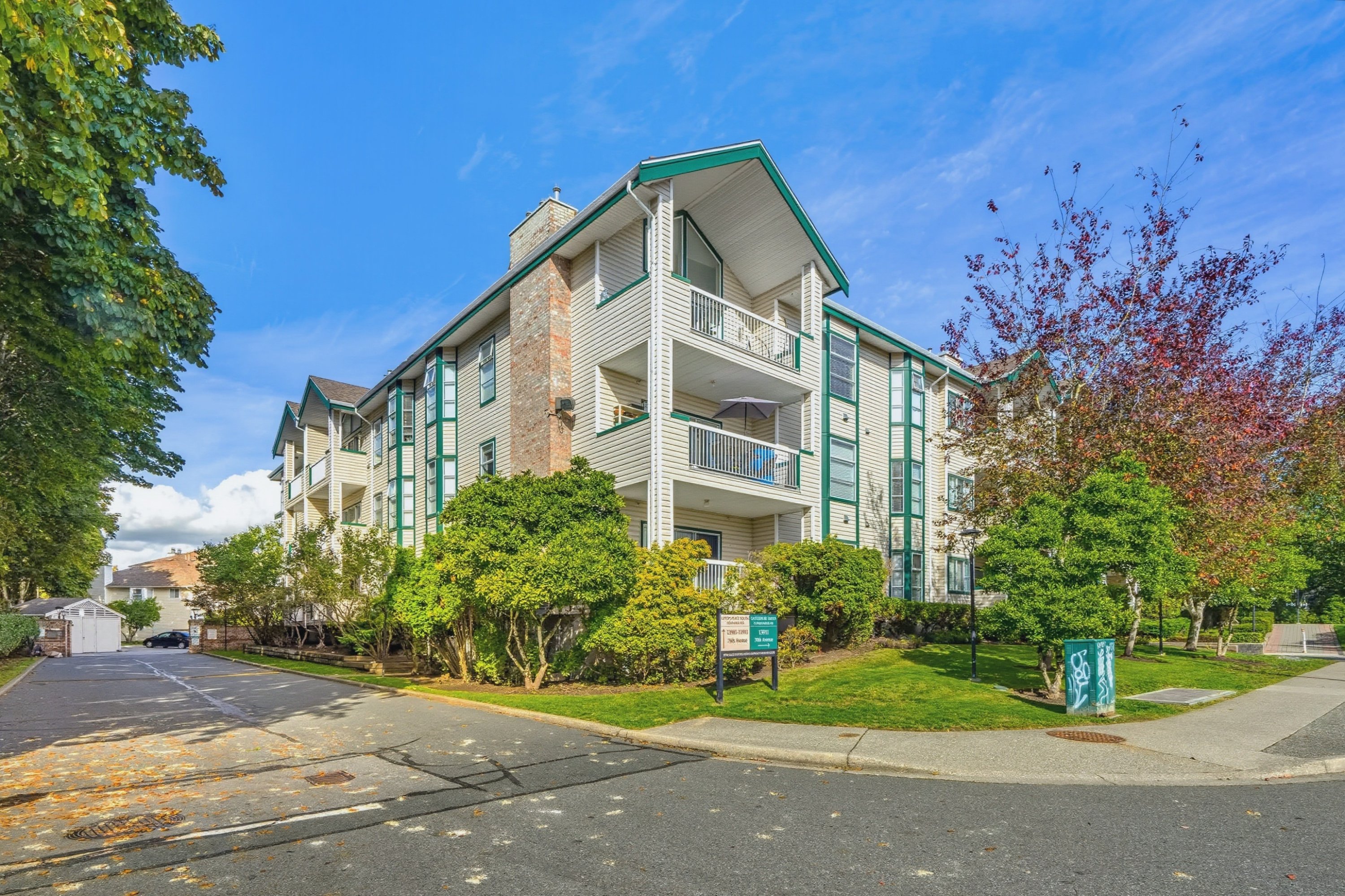 219 - 13911 70 Avenue, Surrey