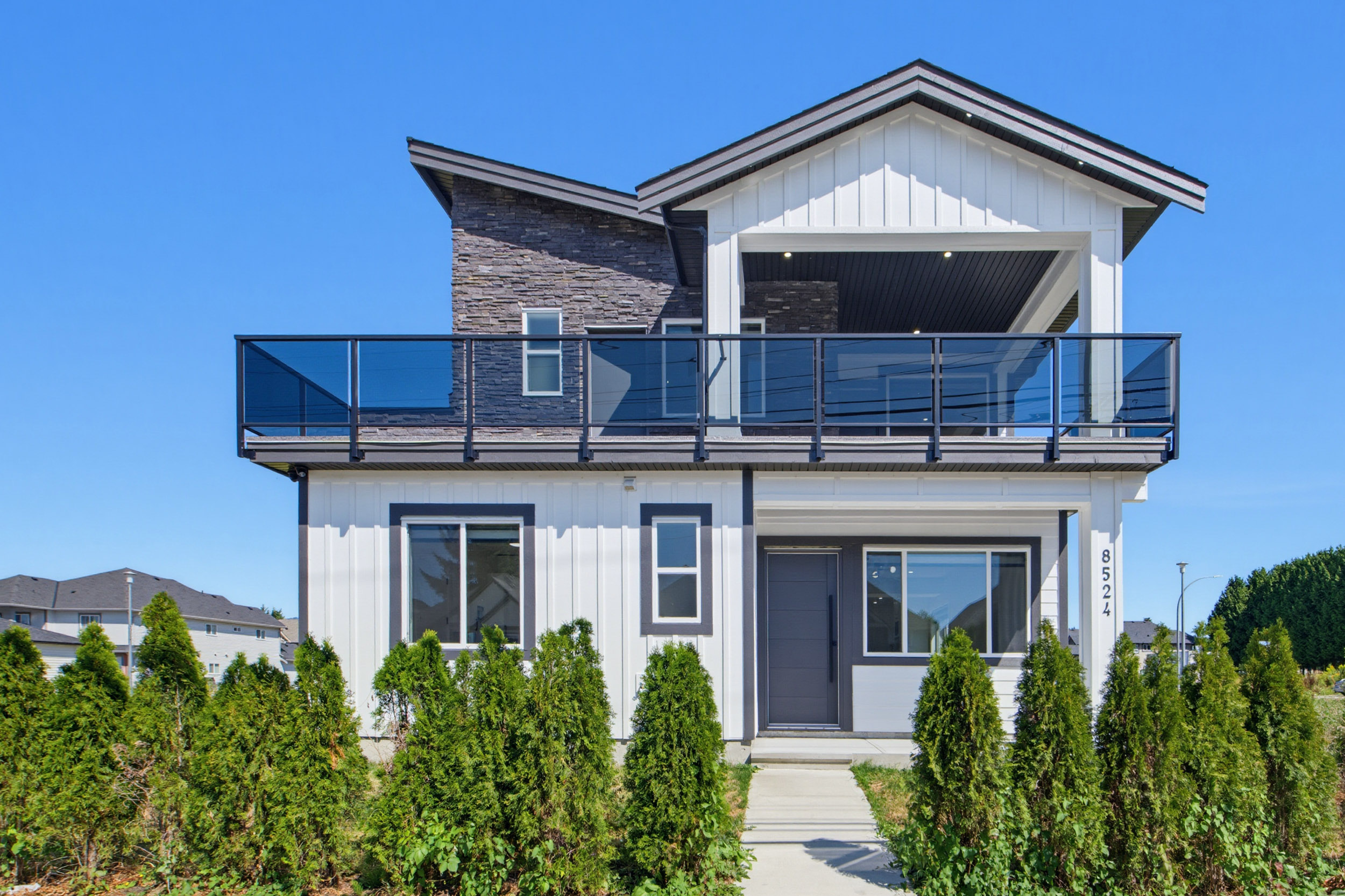 8524 Cedar Street, Mission