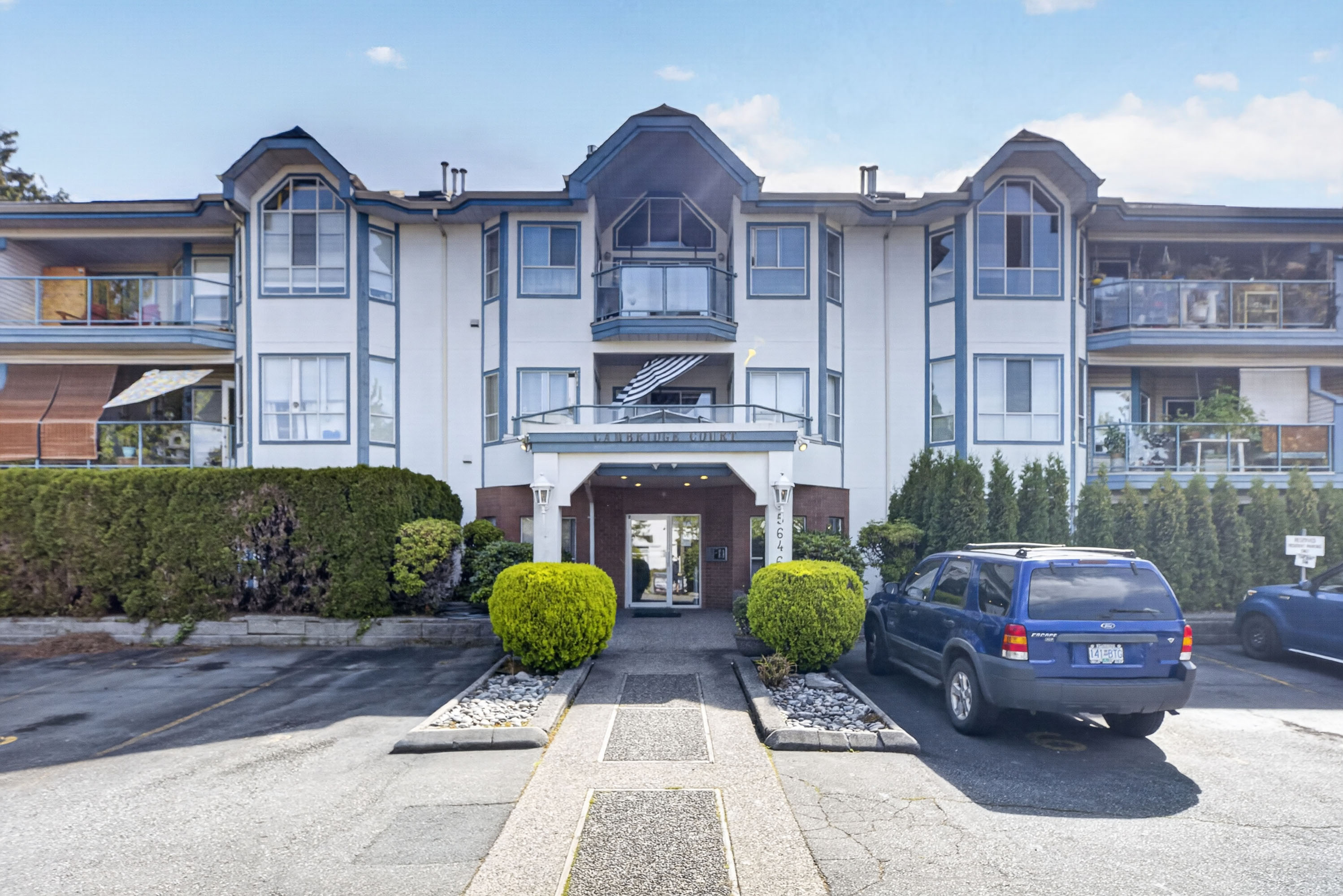 204 - 5646 200 Street, Langley
