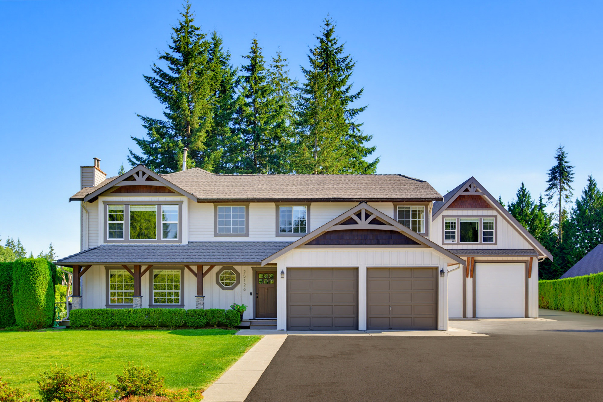25126 58 Avenue, Langley