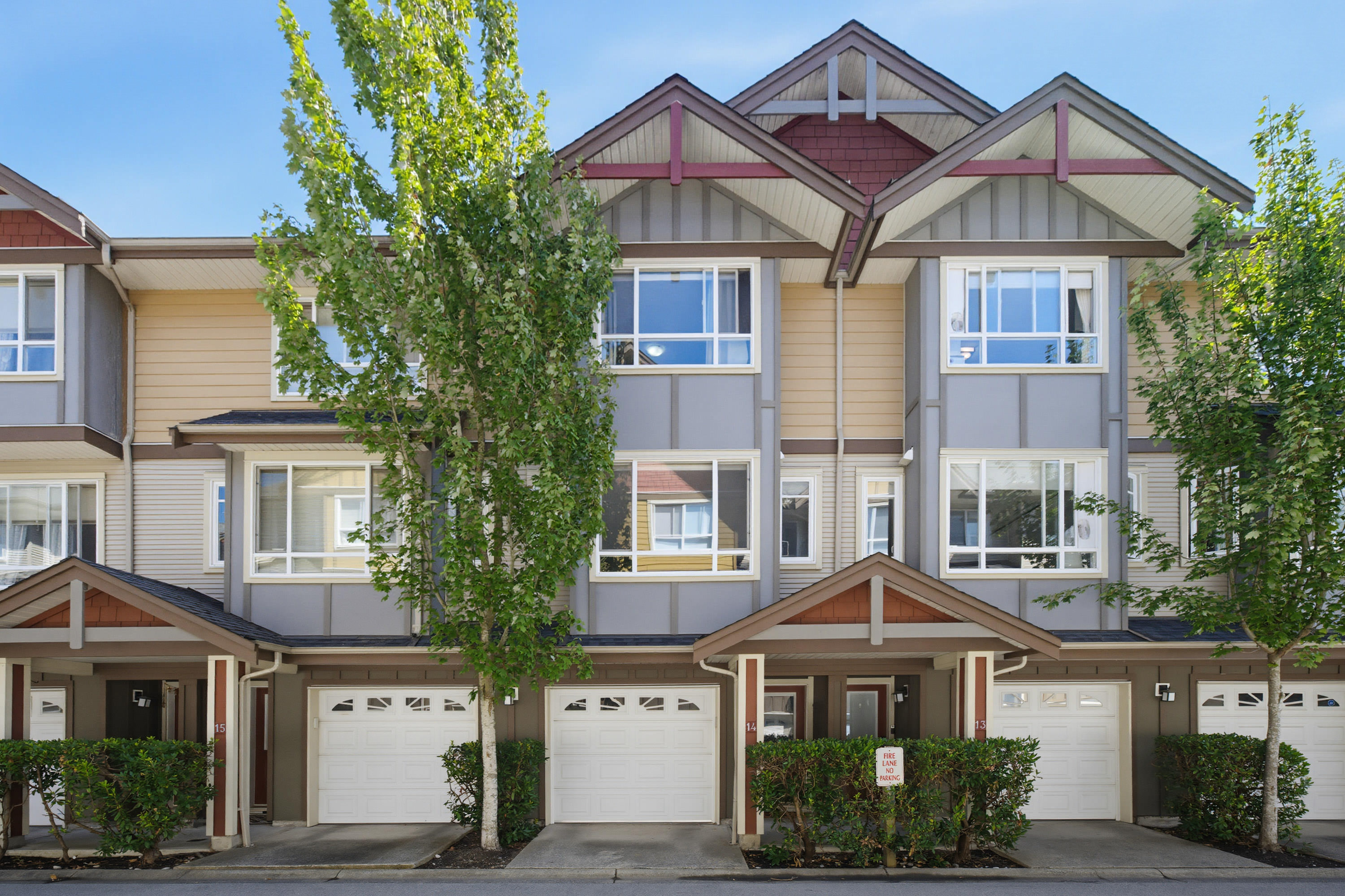 14 - 7088 191 Street, Surrey