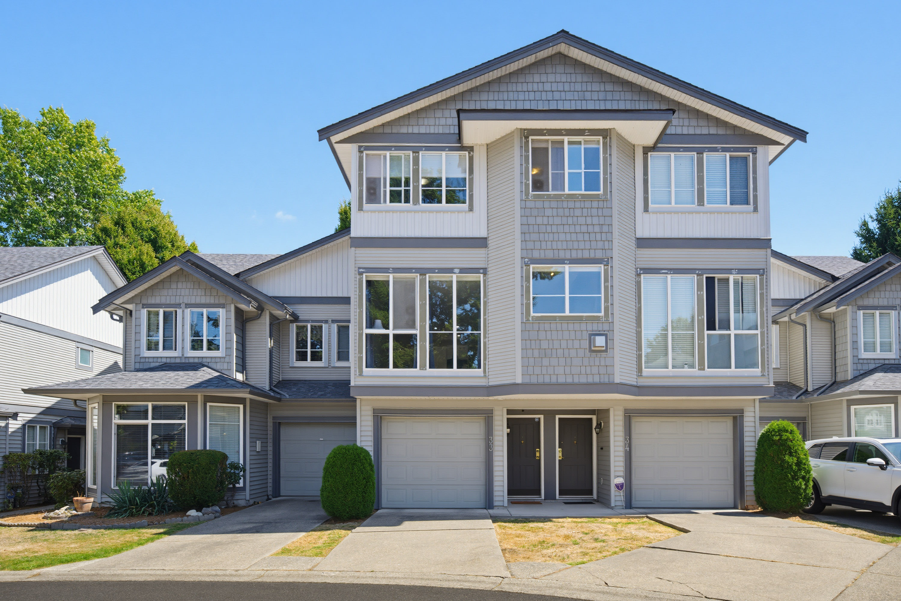 33 - 7250 144 Street, Surrey