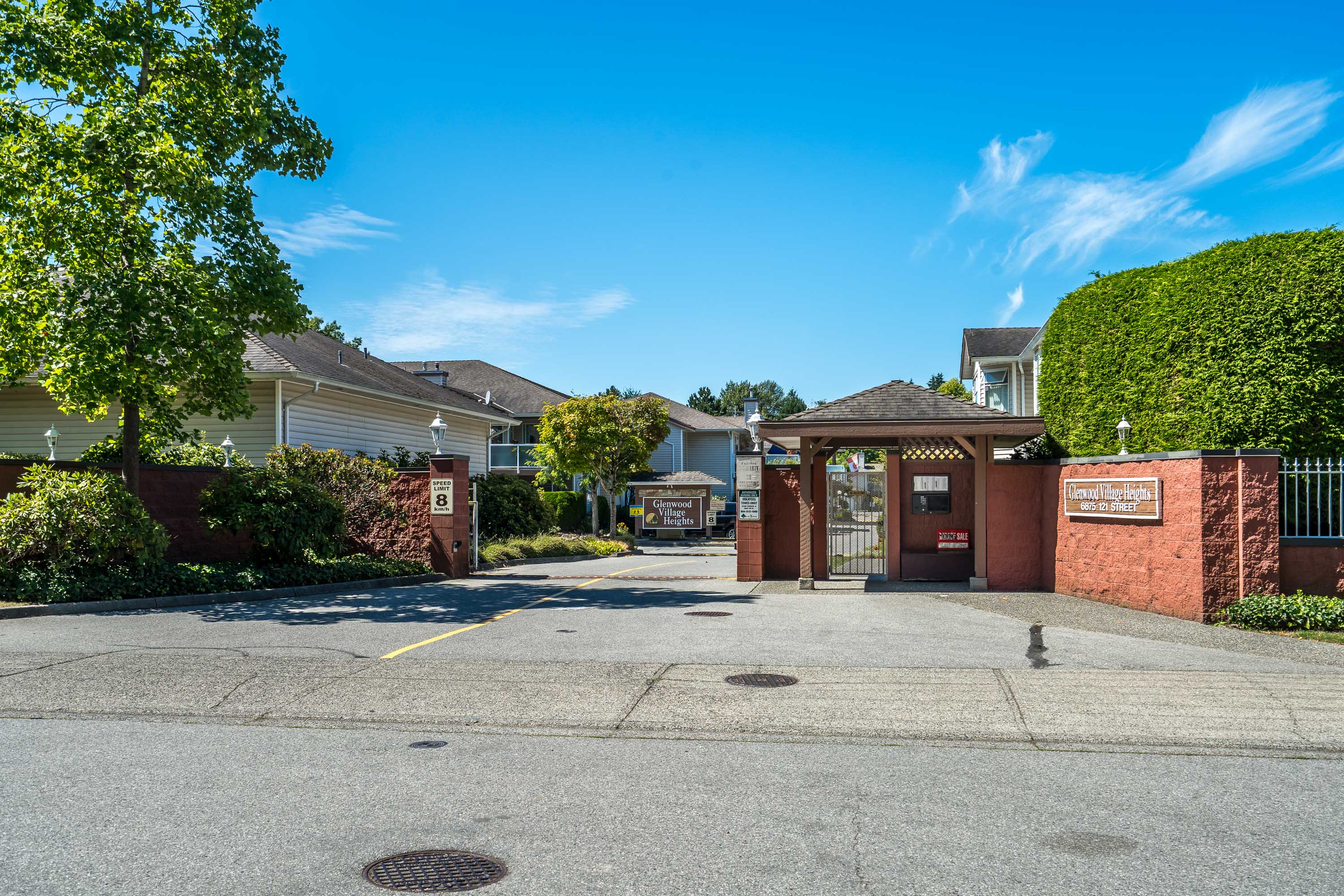 203 - 6875 121 Street, Surrey