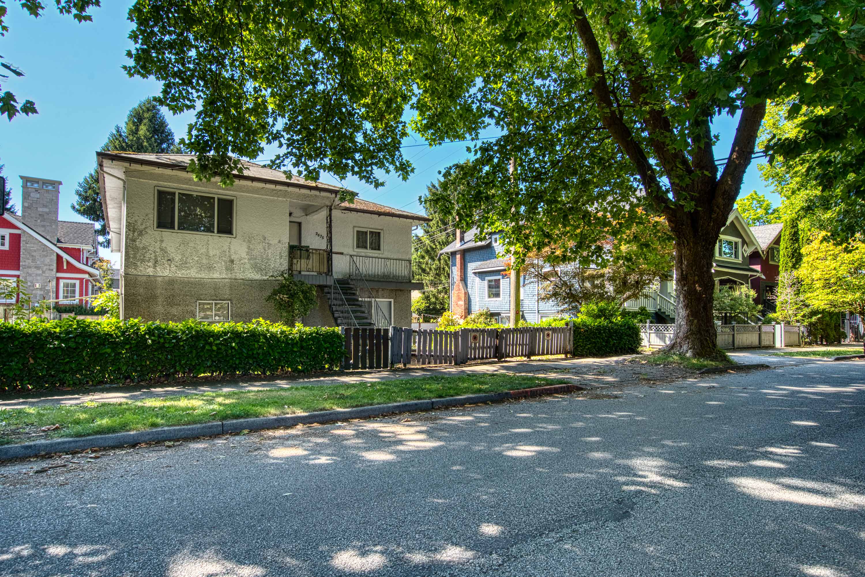 2675 MacKenzie Street, Vancouver