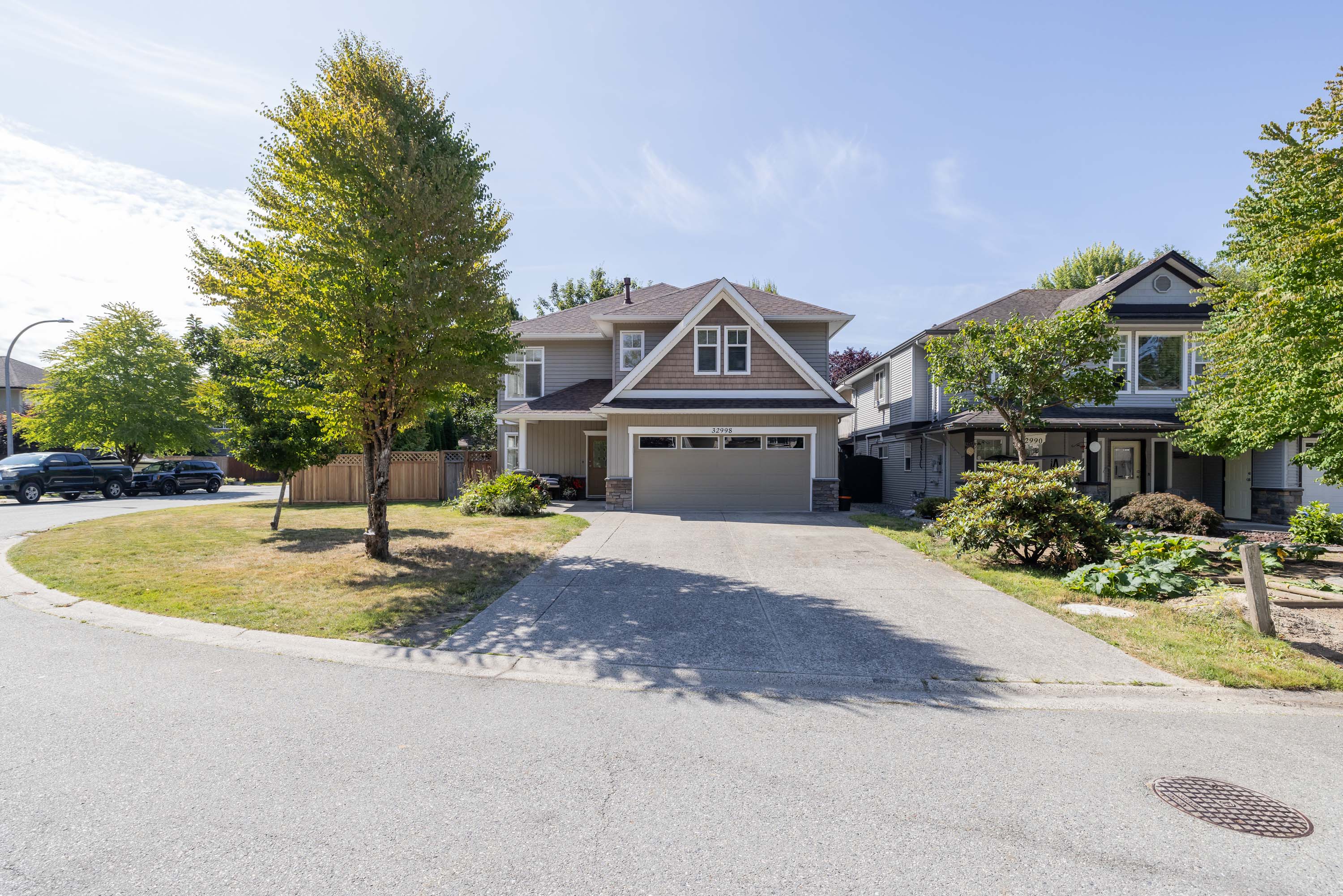 32998 Boothby Avenue, Mission