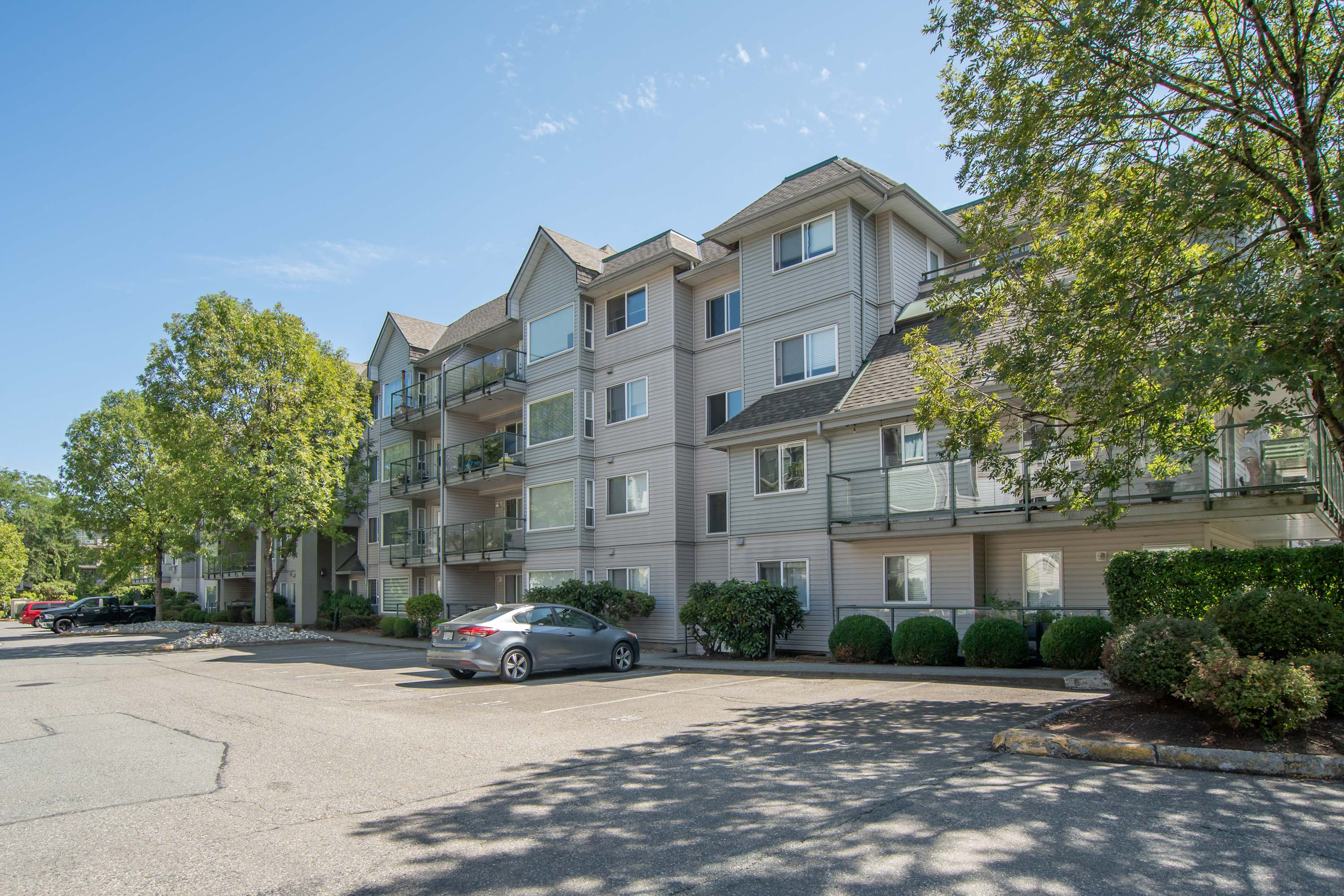 402 - 33668 King Road, Abbotsford