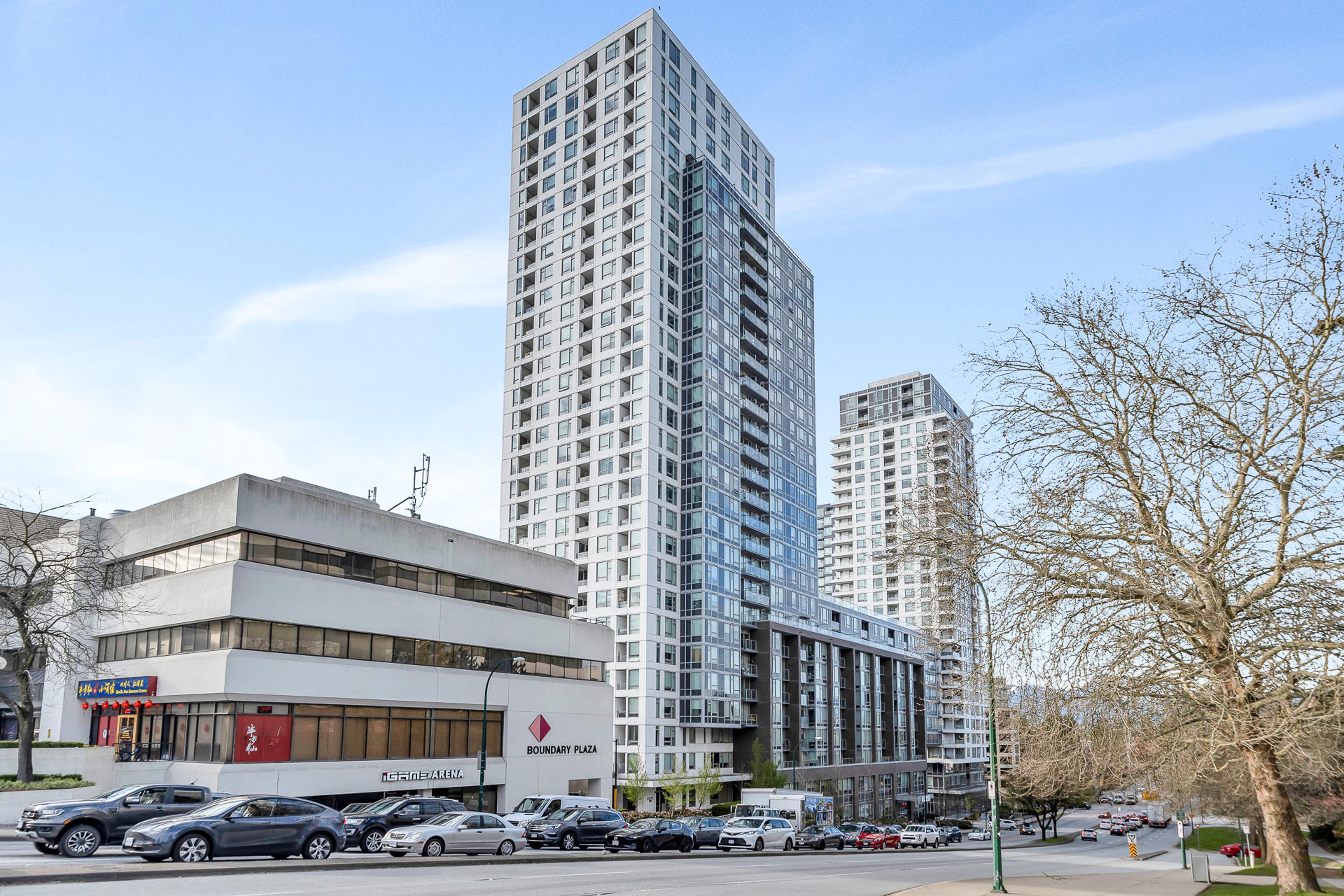 3305 - 5665 Boundary Road, Vancouver